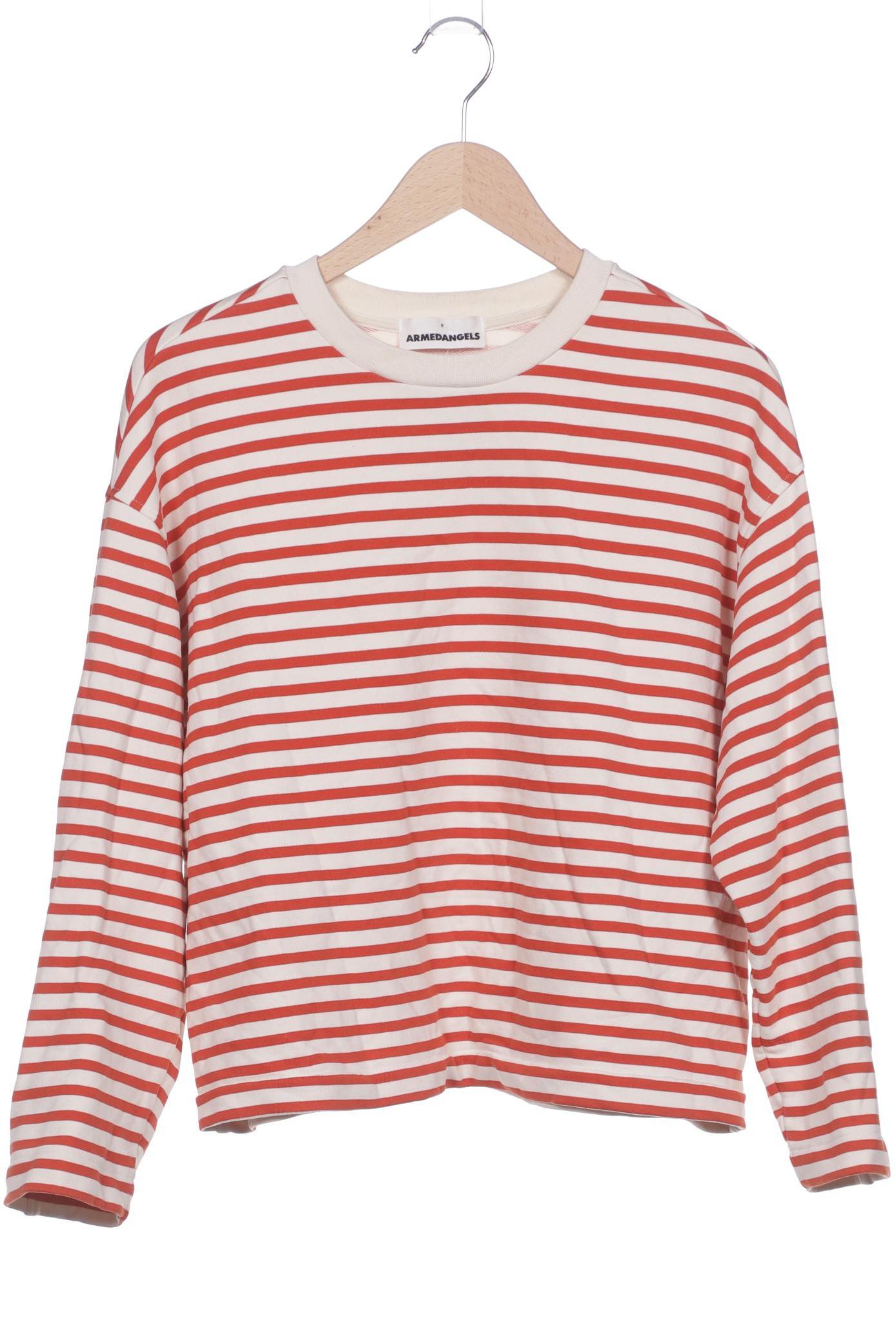 

Armedangels Damen Sweatshirt, rot, Gr. 40