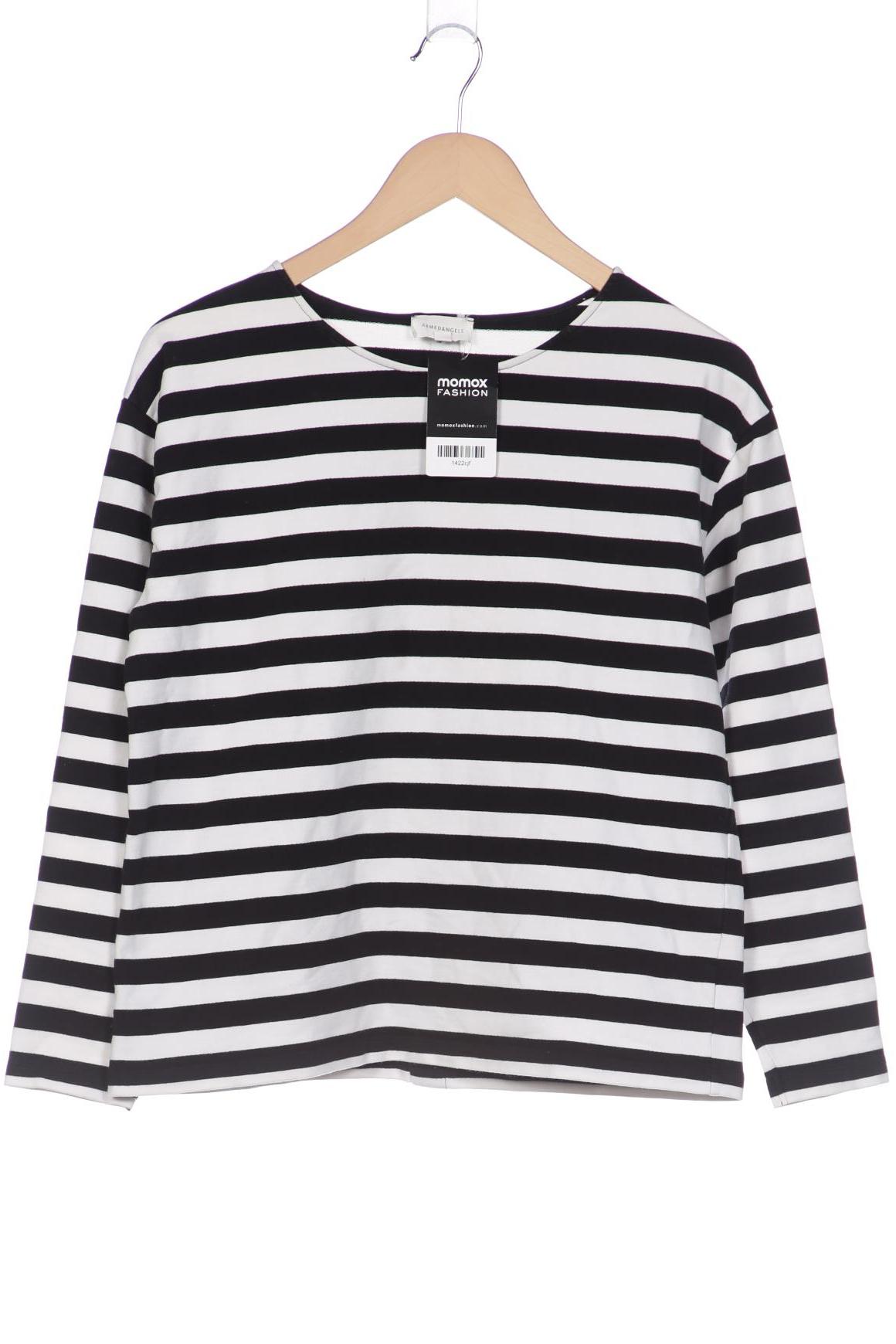 

ARMEDANGELS Damen Sweatshirt, schwarz