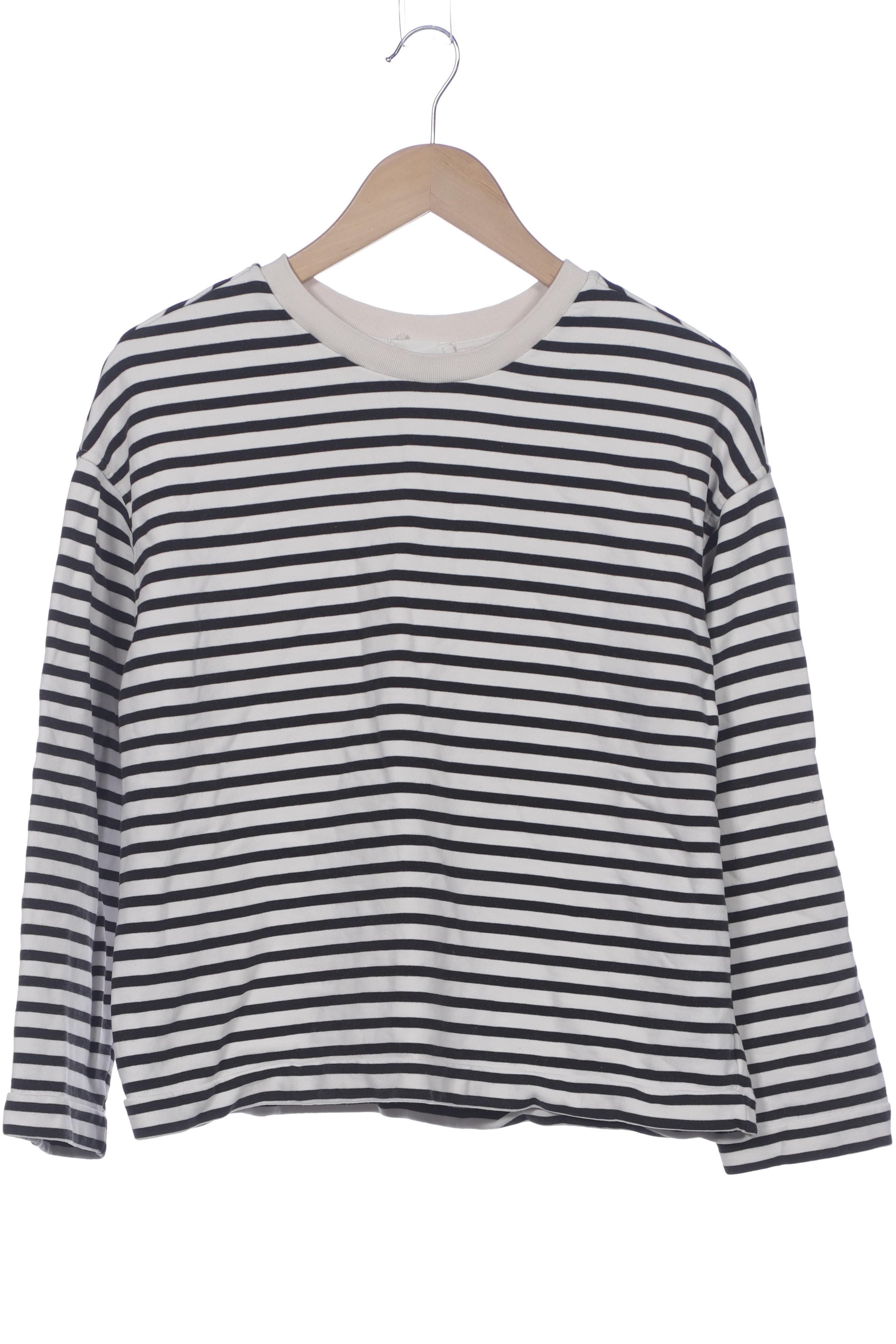 

Armedangels Damen Sweatshirt, cremeweiß, Gr. 36