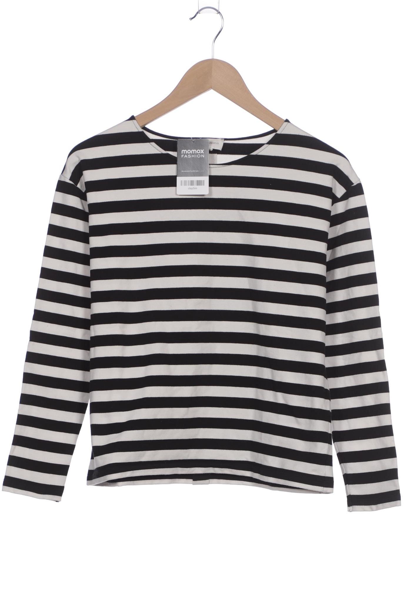 

Armedangels Damen Sweatshirt, schwarz, Gr. 36