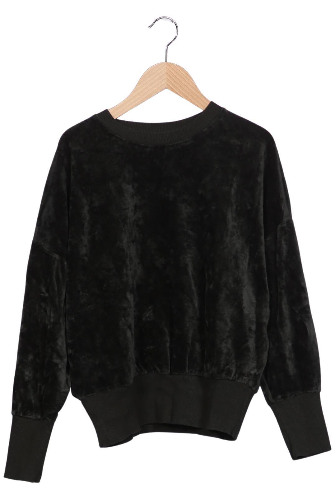 

Armedangels Damen Sweatshirt, grün, Gr. 36