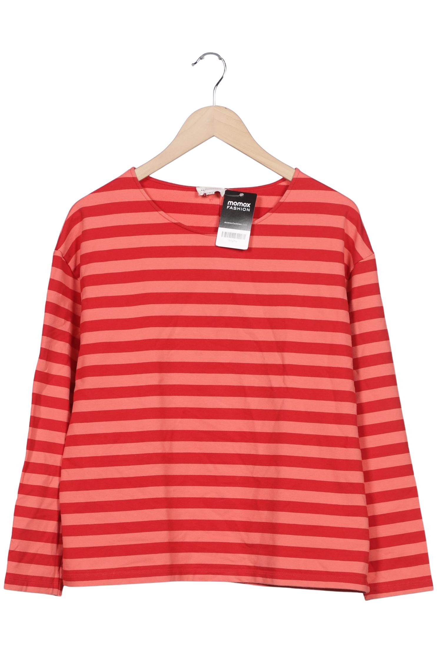 

Armedangels Damen Sweatshirt, rot, Gr. 44