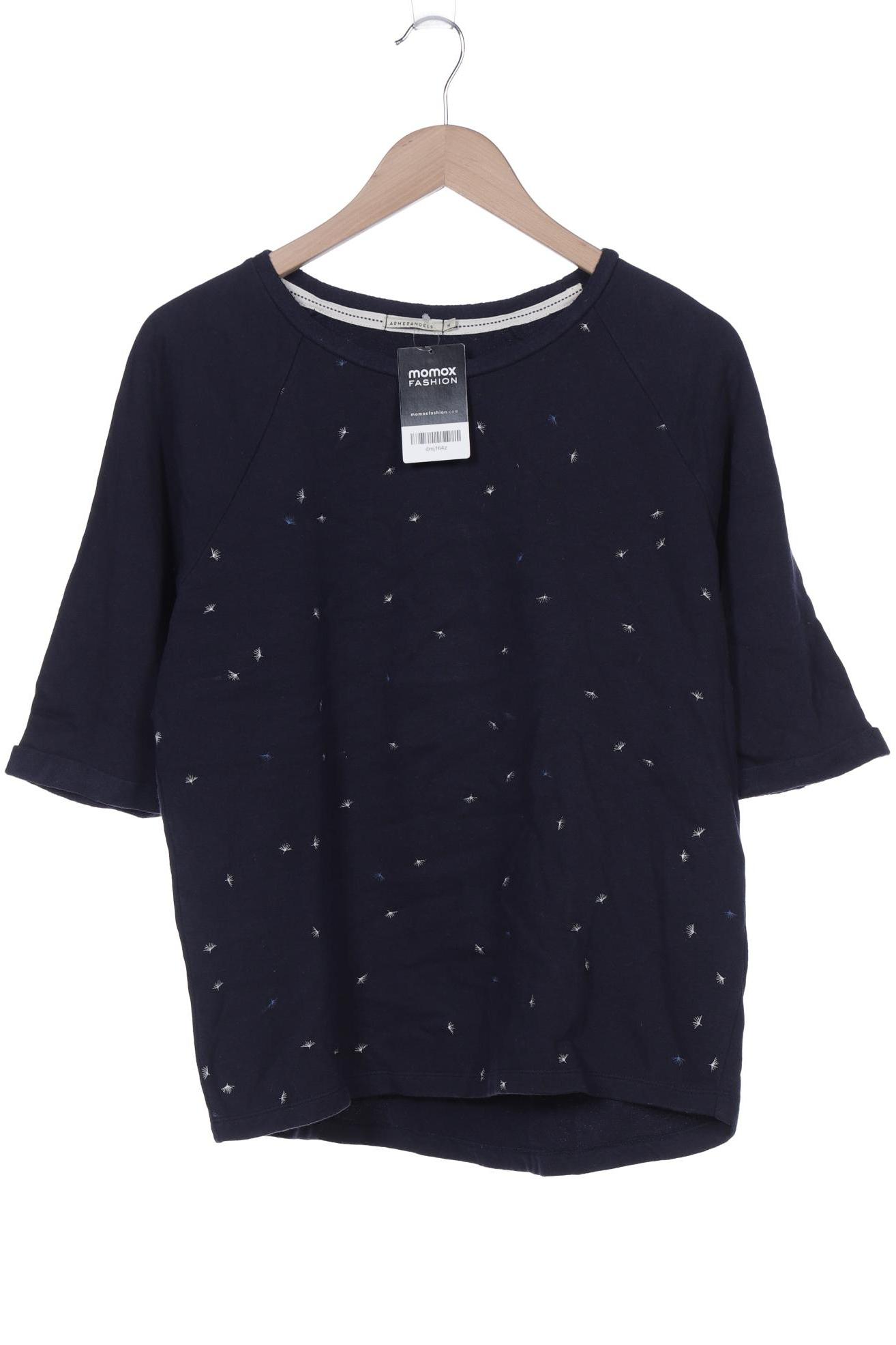 

Armedangels Damen Sweatshirt, marineblau, Gr. 38