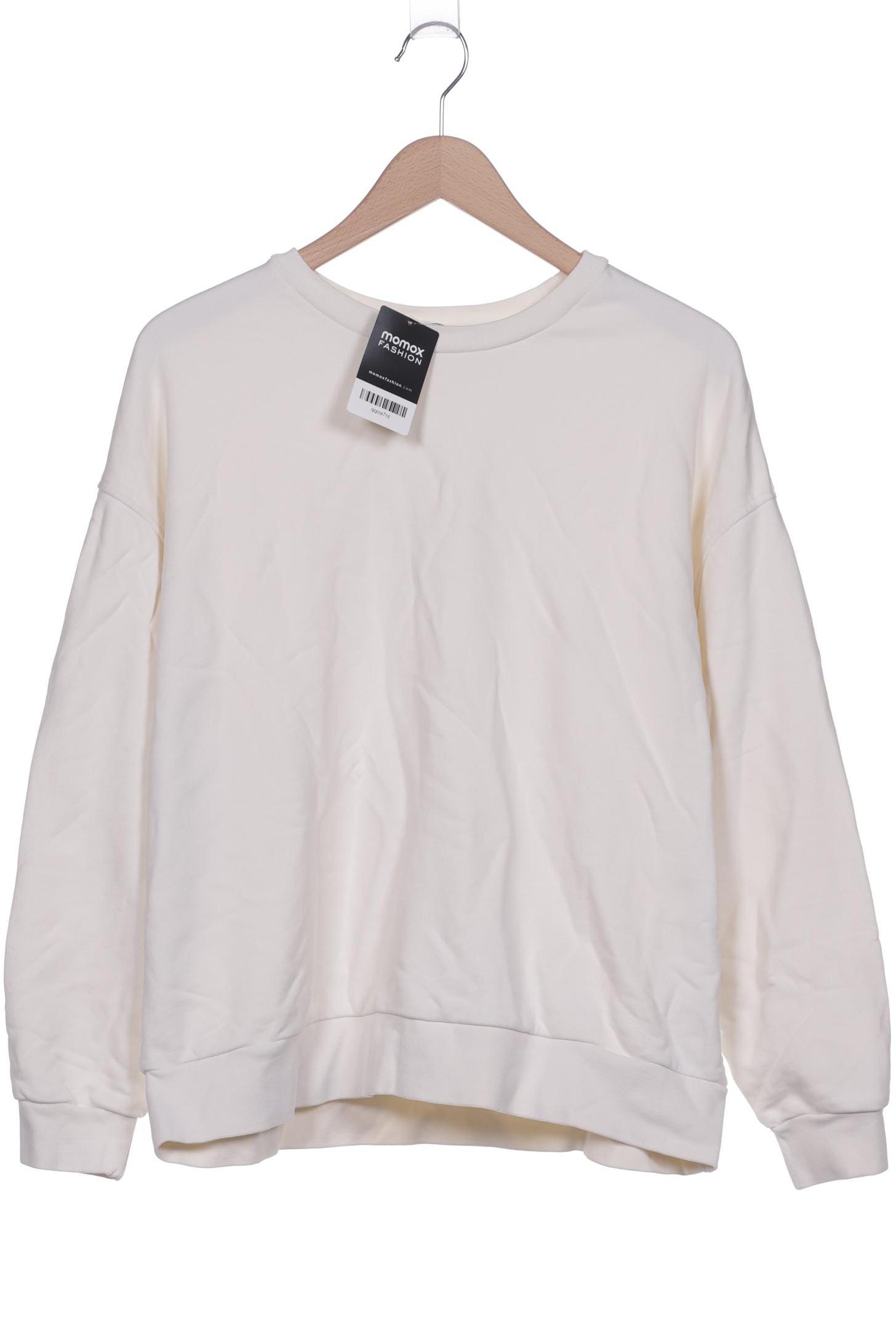 

Armedangels Damen Sweatshirt, cremeweiß, Gr. 46
