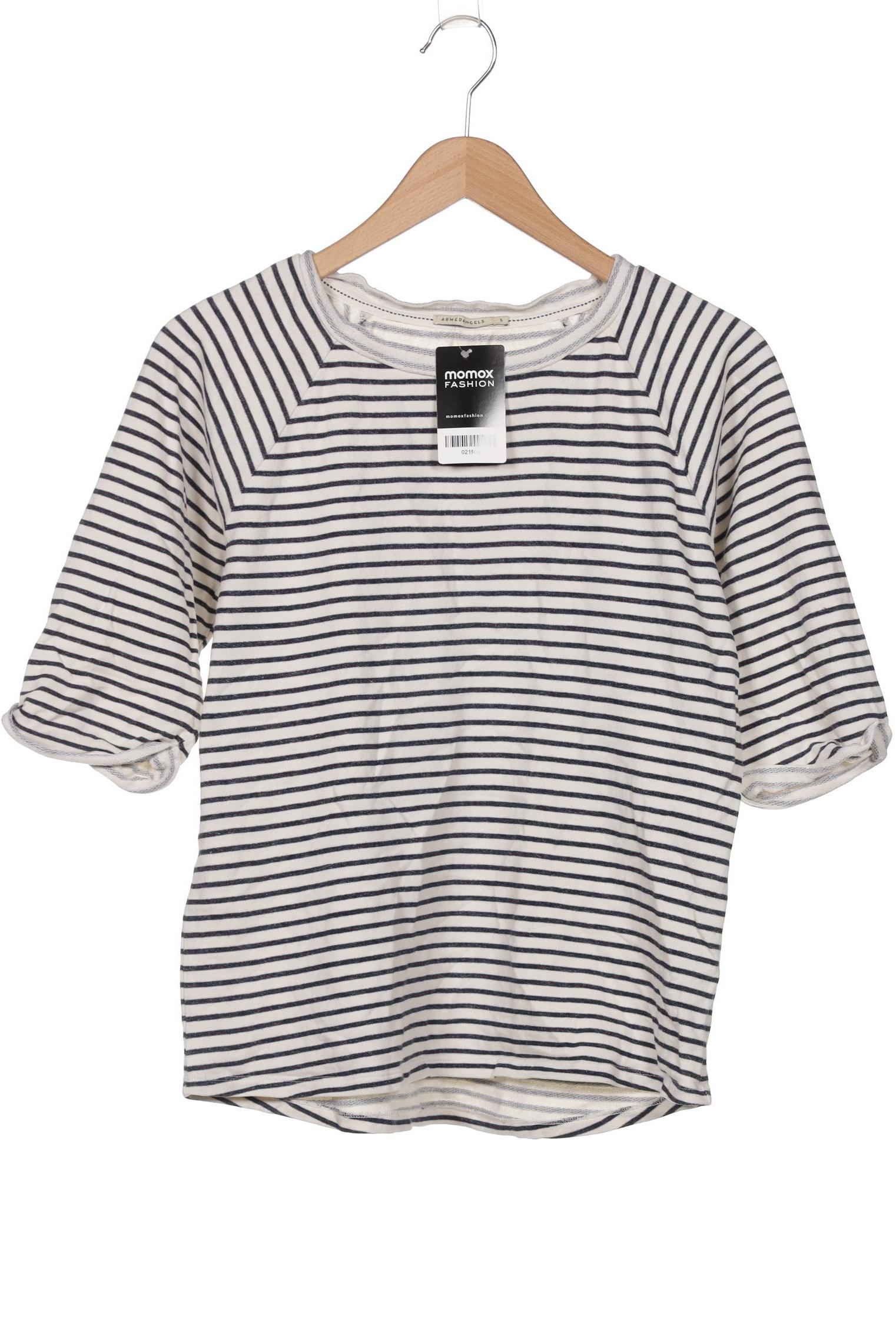 

Armedangels Damen Sweatshirt, grau, Gr. 36