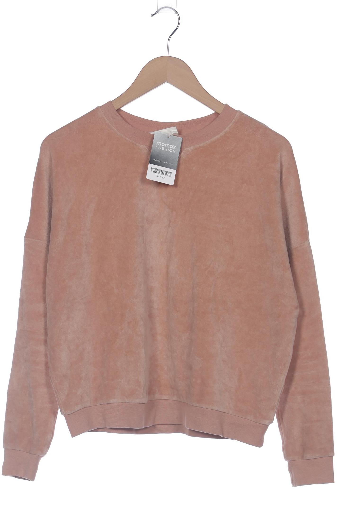 

Armedangels Damen Sweatshirt, pink, Gr. 36