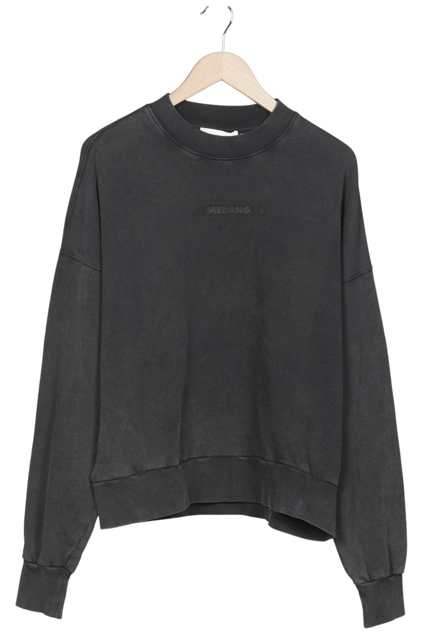 

Armedangels Damen Sweatshirt, grau, Gr. 52