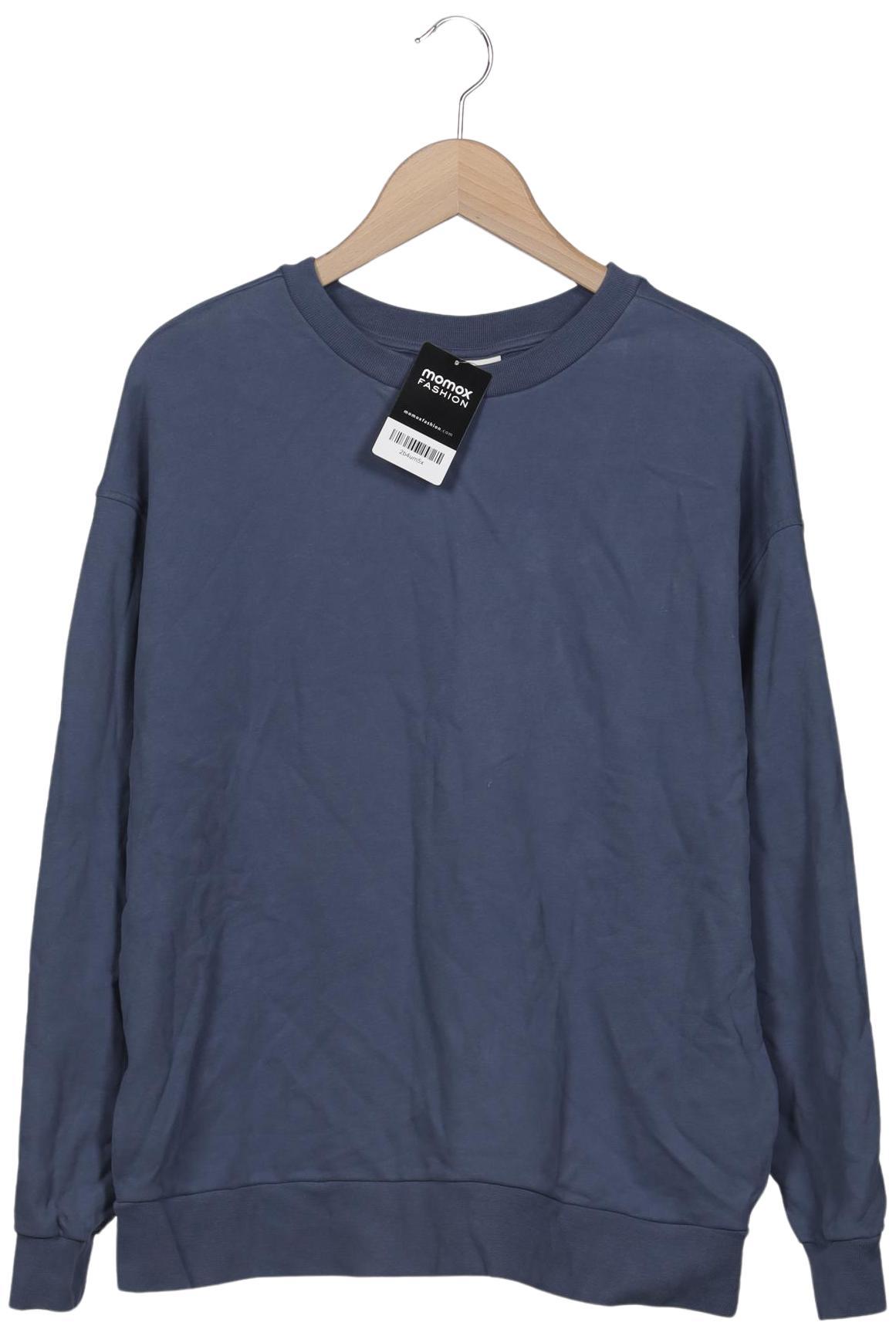 

Armedangels Damen Sweatshirt, blau, Gr. 40