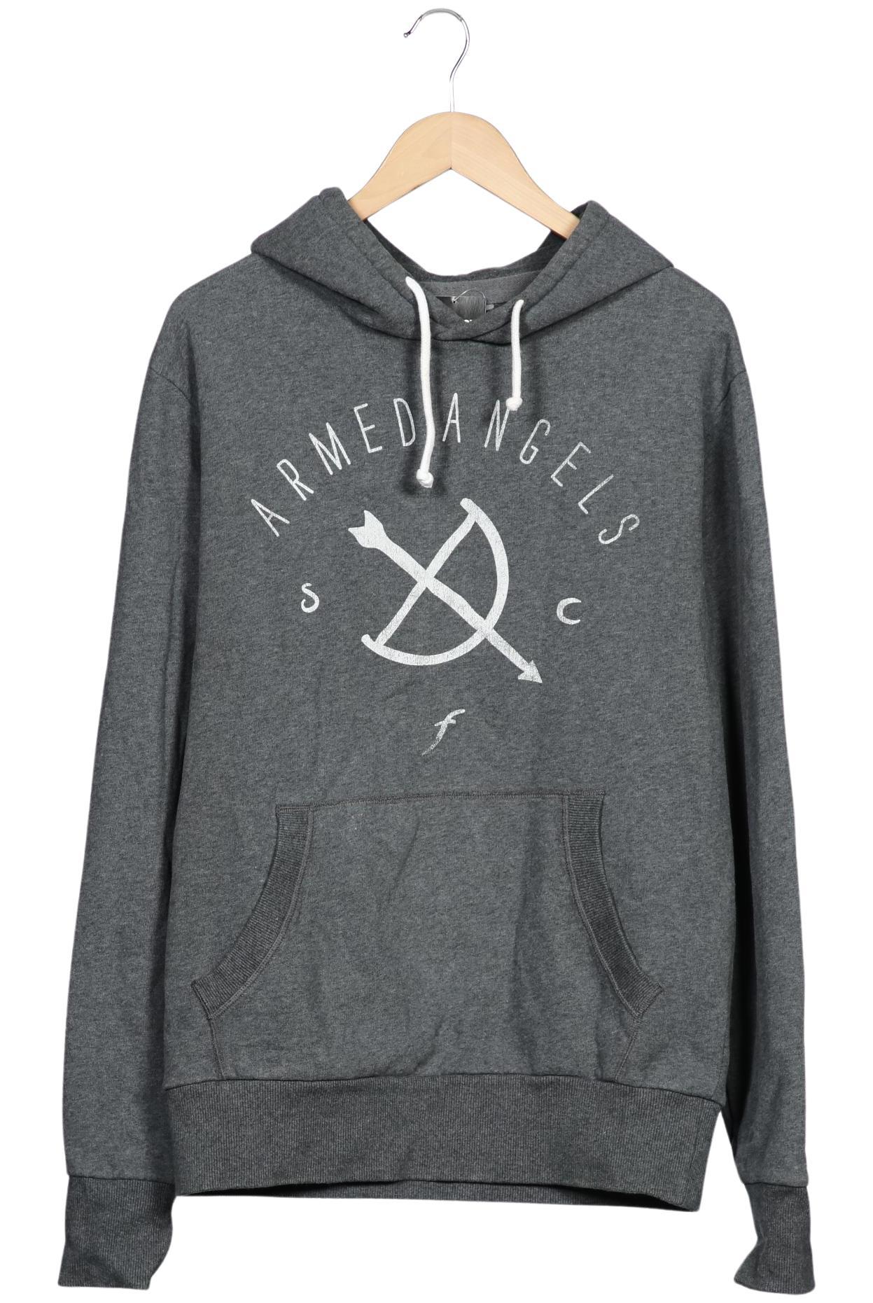 

Armedangels Damen Sweatshirt, grau, Gr. 38