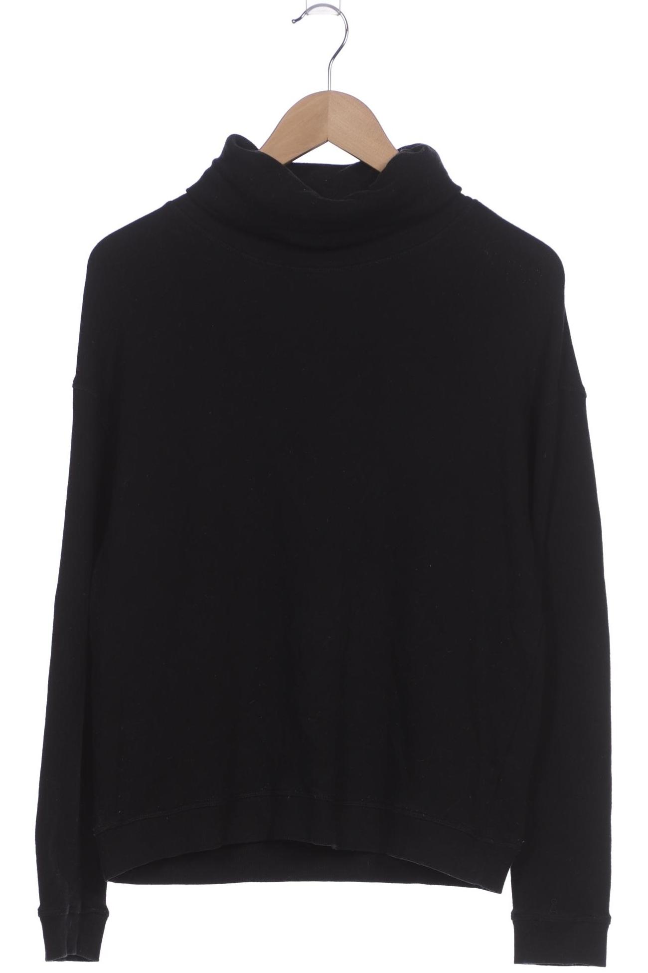 

Armedangels Damen Sweatshirt, schwarz, Gr. 40