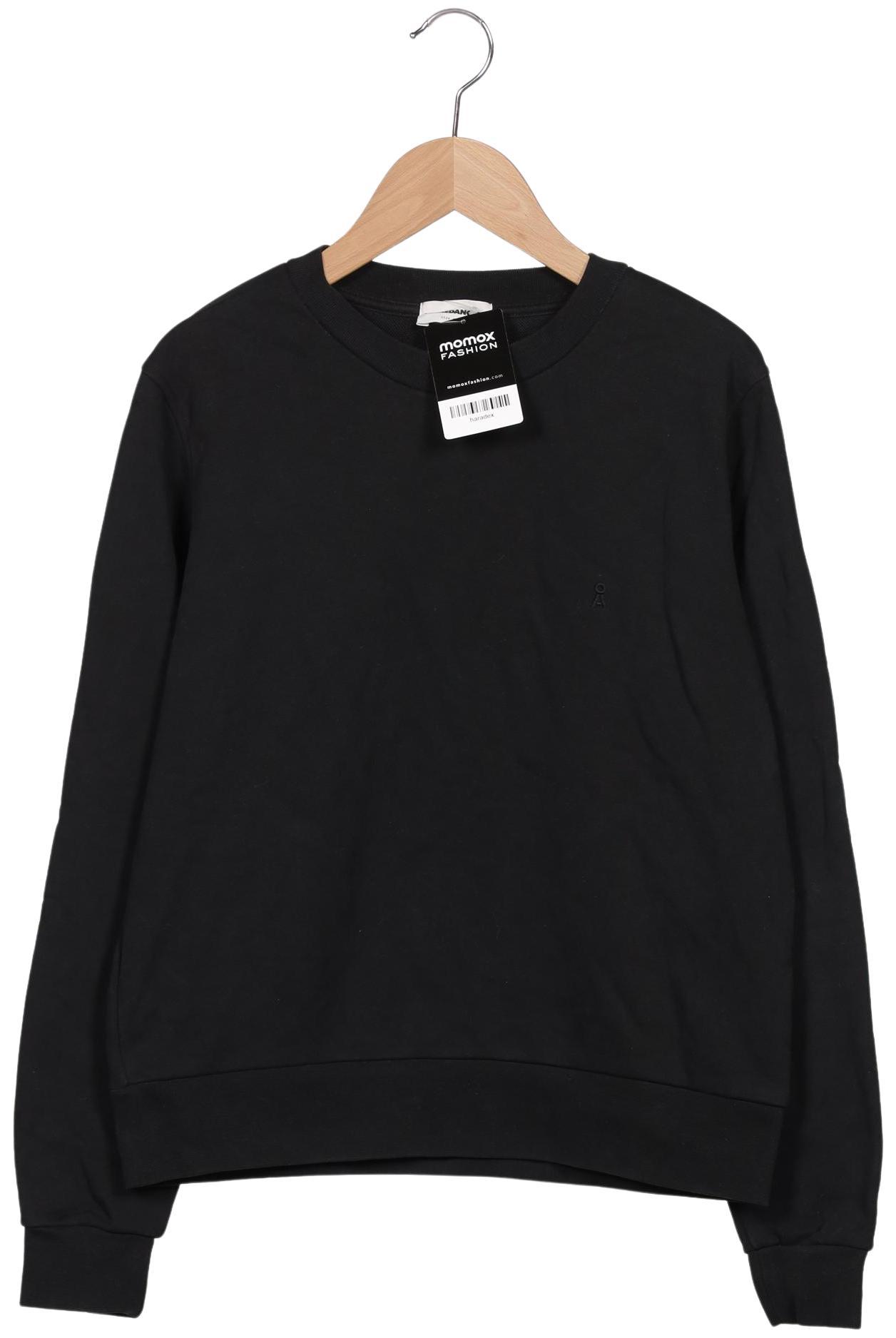 

Armedangels Damen Sweatshirt, schwarz, Gr. 40