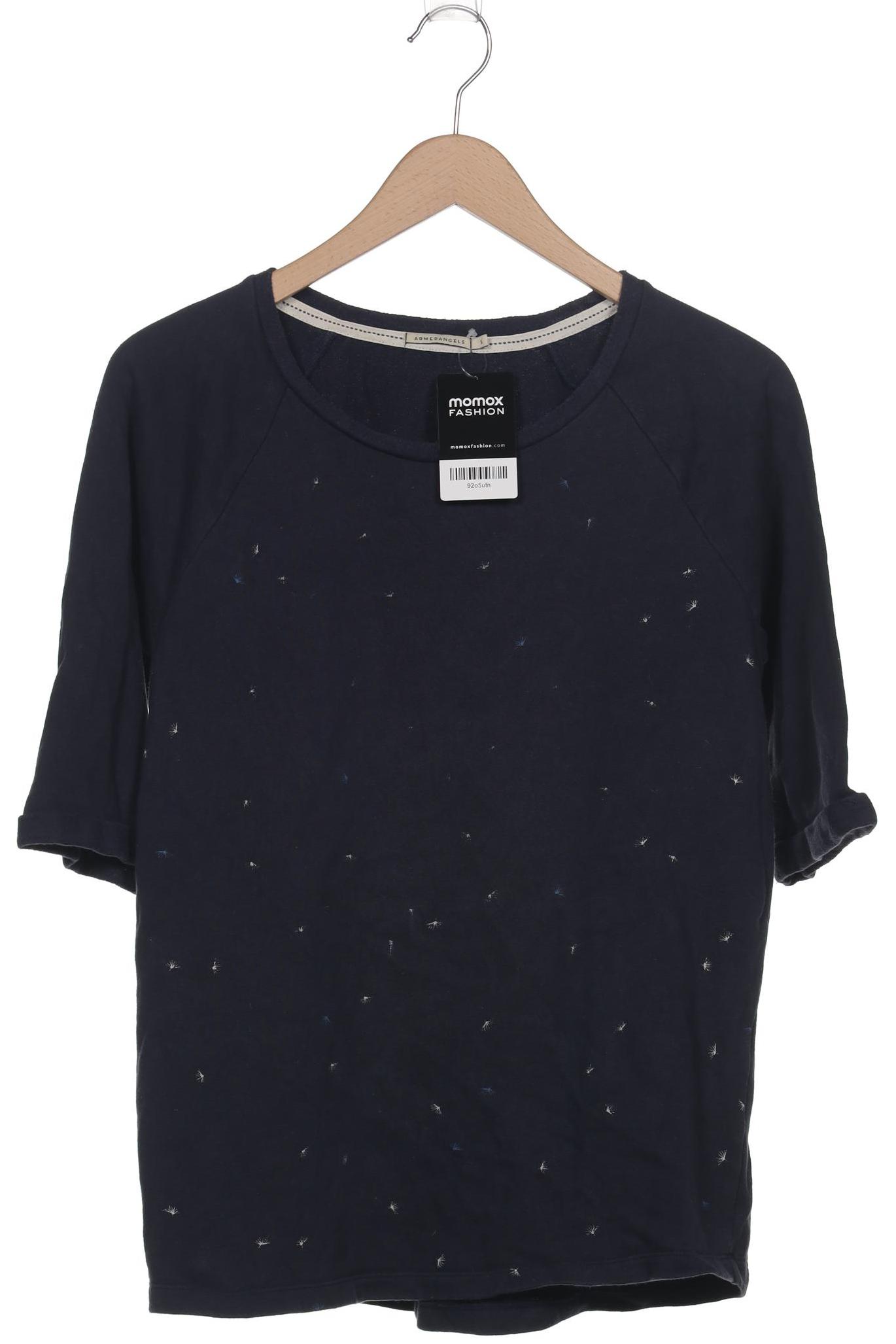 

Armedangels Damen Sweatshirt, marineblau, Gr. 36