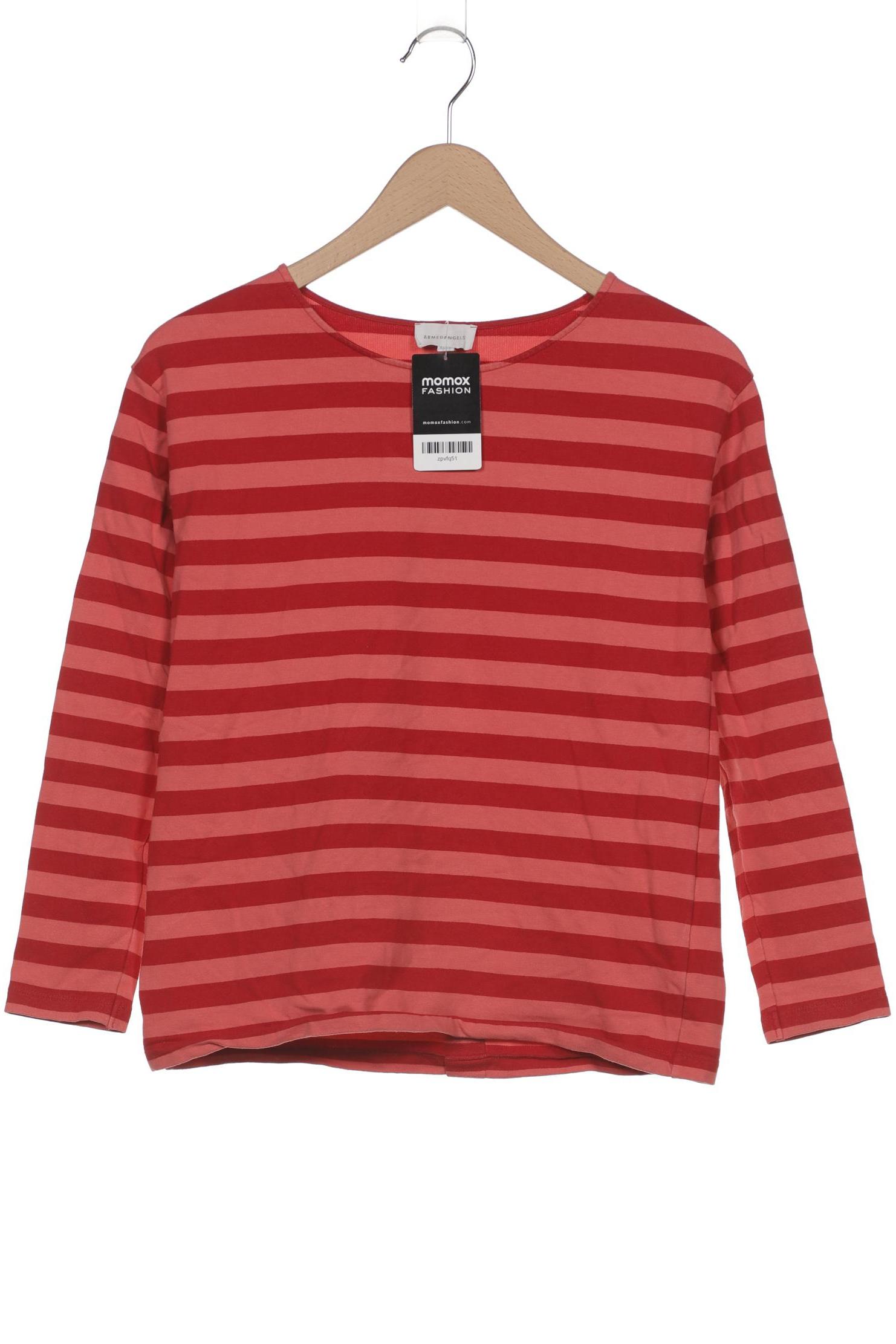 

Armedangels Damen Sweatshirt, rot, Gr. 34