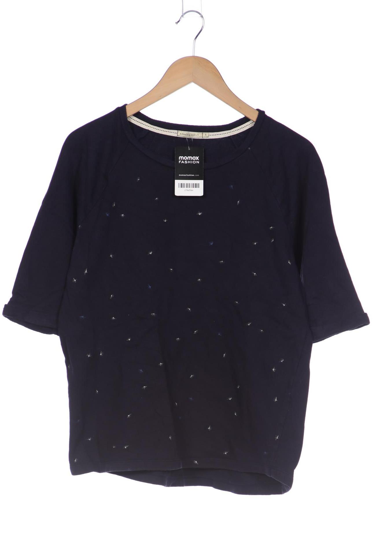 

Armedangels Damen Sweatshirt, marineblau, Gr. 36