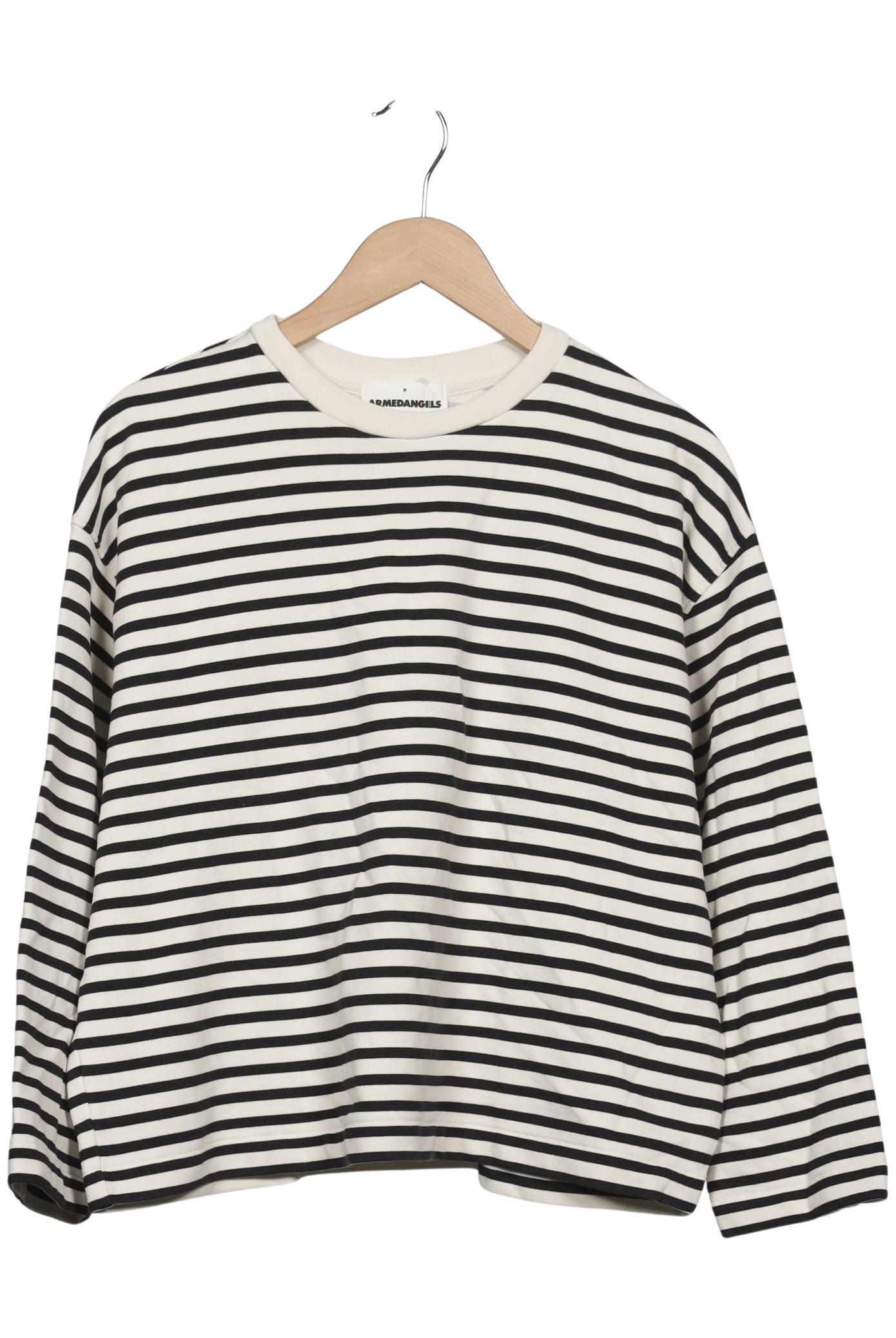 

Armedangels Damen Sweatshirt, mehrfarbig, Gr. 40