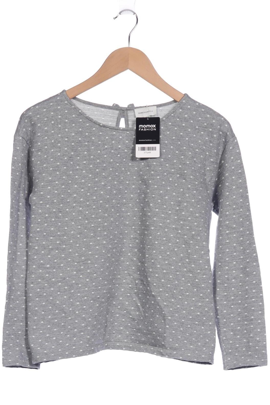 

Armedangels Damen Sweatshirt, grau, Gr. 36