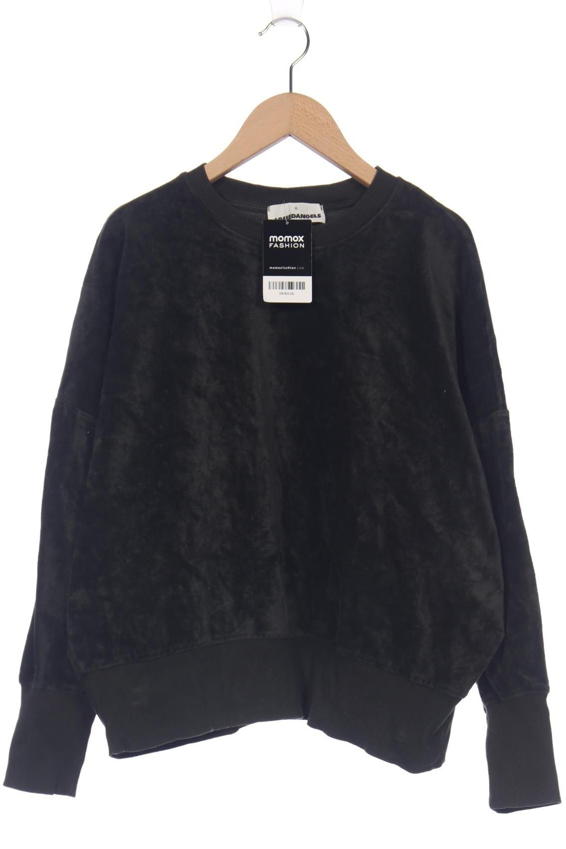 

Armedangels Damen Sweatshirt, türkis, Gr. 44