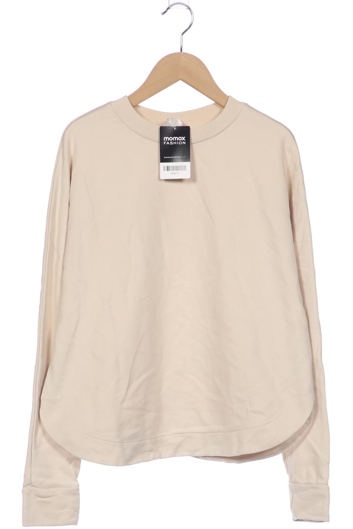 

Armedangels Damen Sweatshirt, beige, Gr. 36