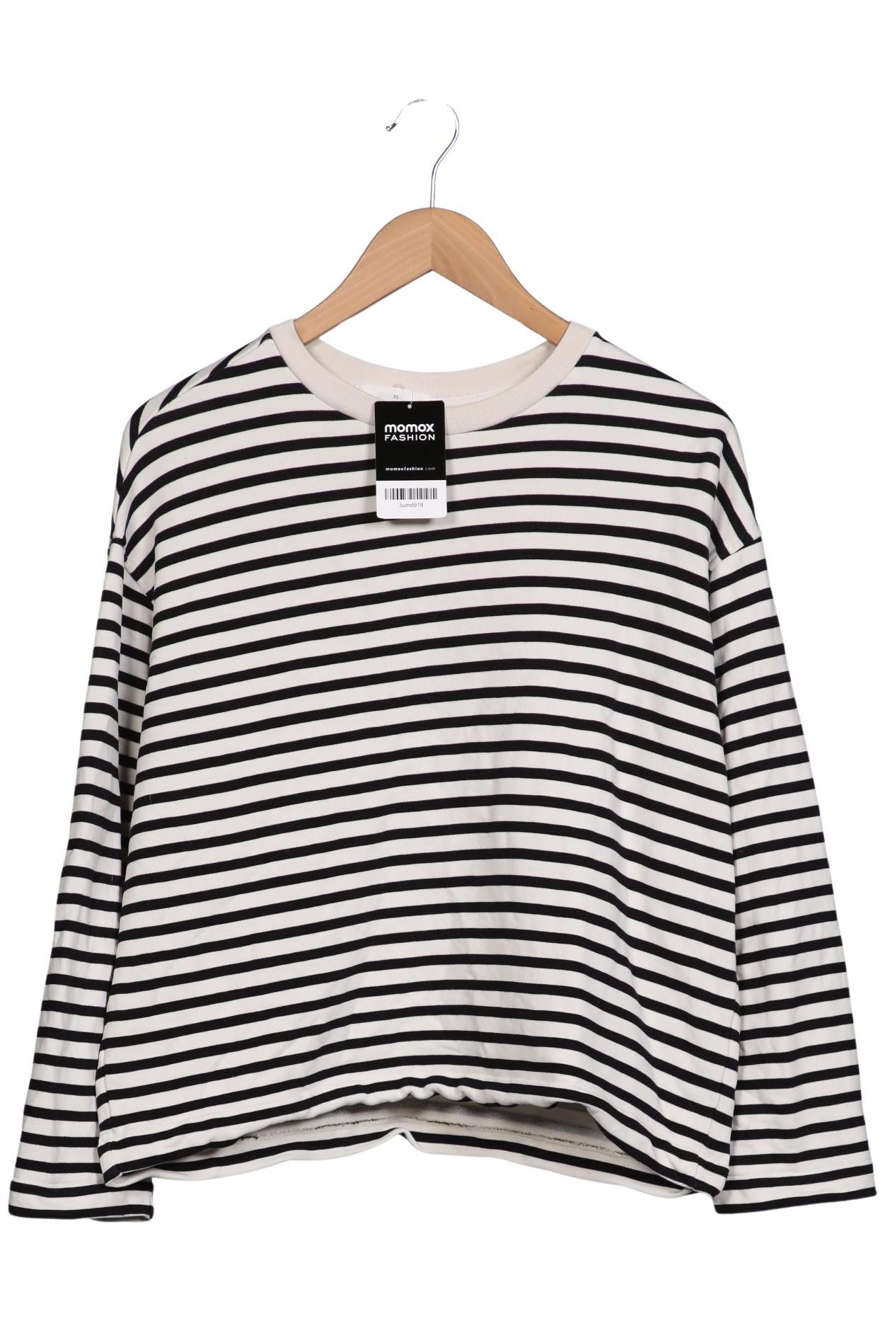 

Armedangels Damen Sweatshirt, mehrfarbig, Gr. 34