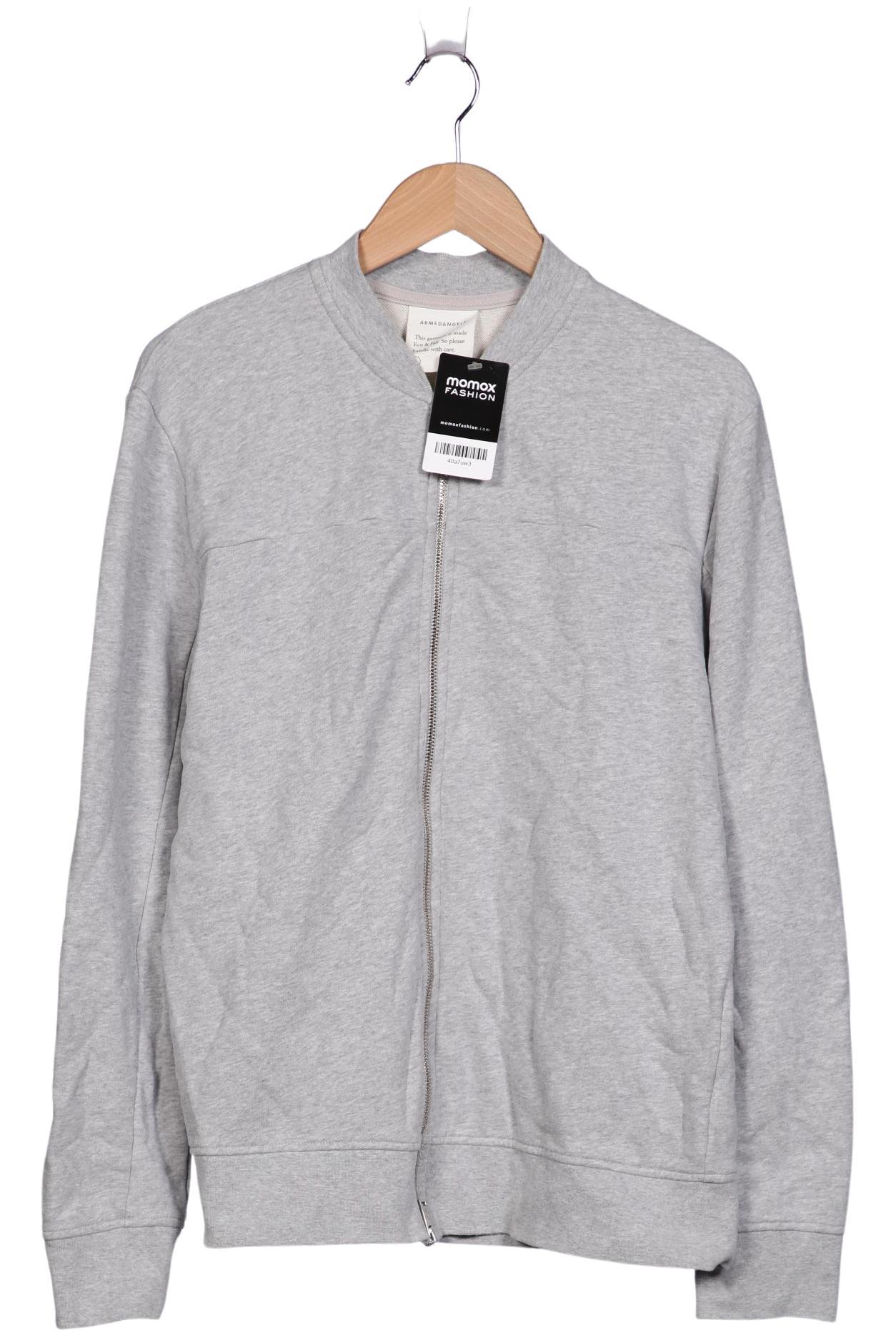 

Armedangels Damen Sweatshirt, grau, Gr. 52