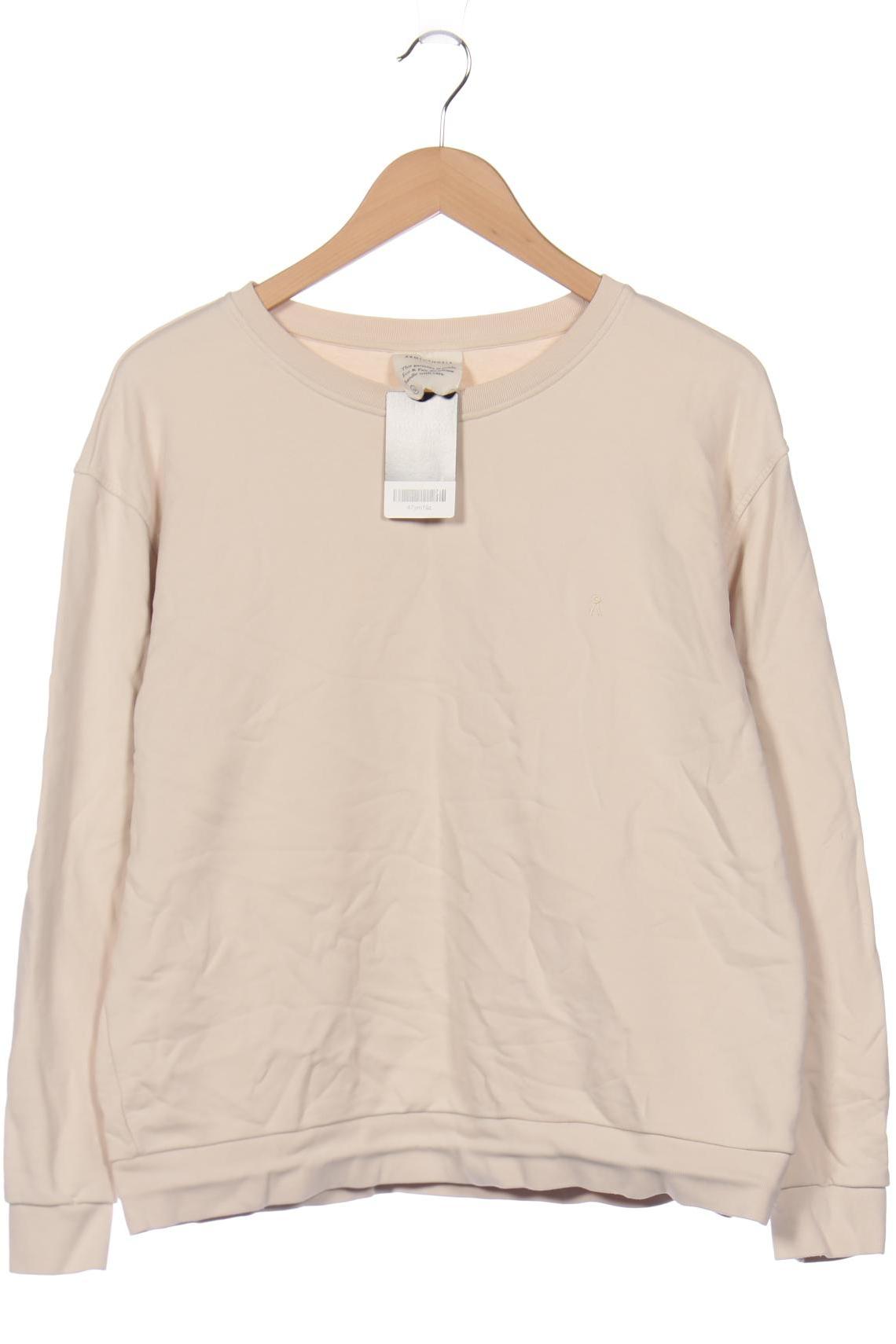 

ARMEDANGELS Damen Sweatshirt, beige