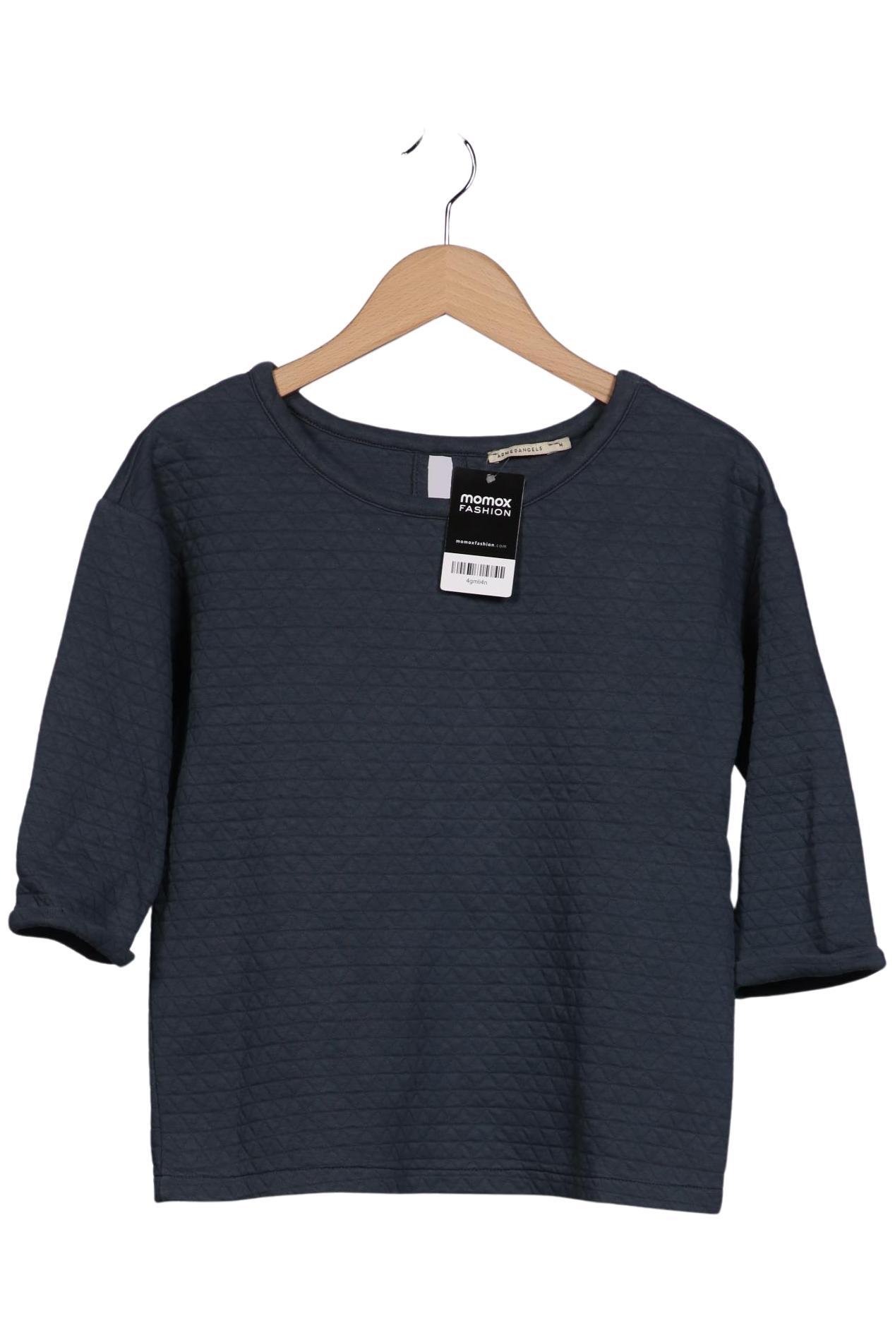 

Armedangels Damen Sweatshirt, marineblau, Gr. 38