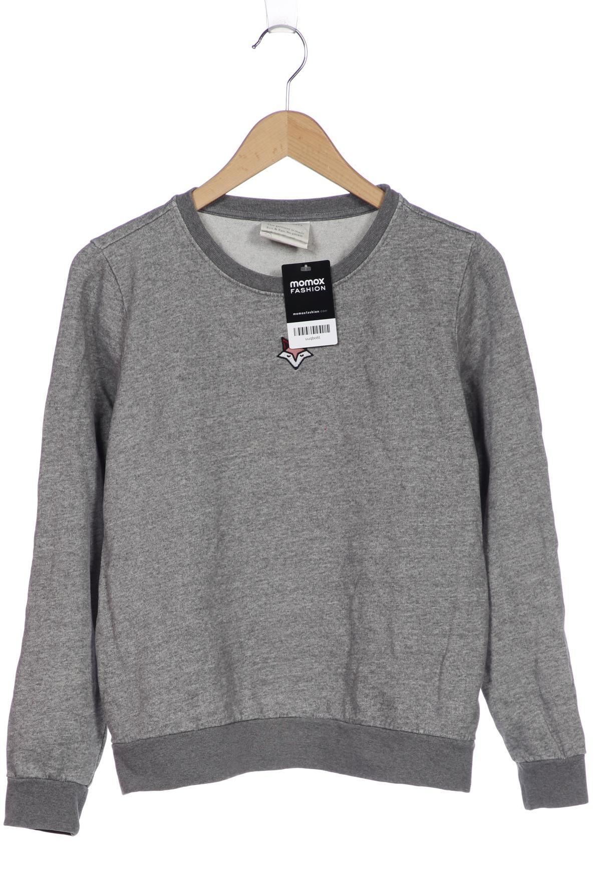 

ARMEDANGELS Damen Sweatshirt, grau