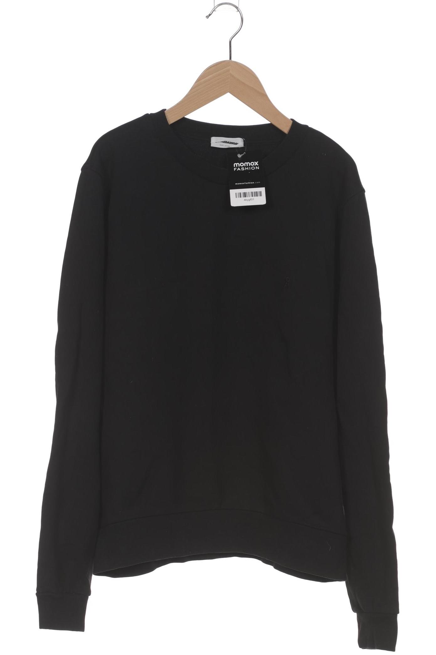 

Armedangels Damen Sweatshirt, schwarz, Gr. 44
