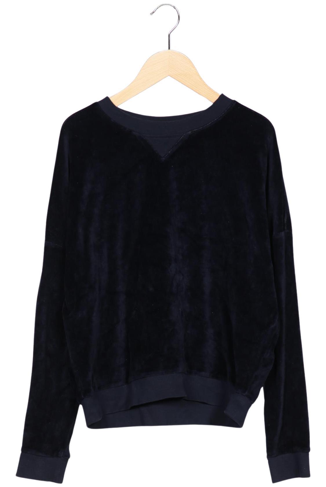 

Armedangels Damen Sweatshirt, marineblau, Gr. 36