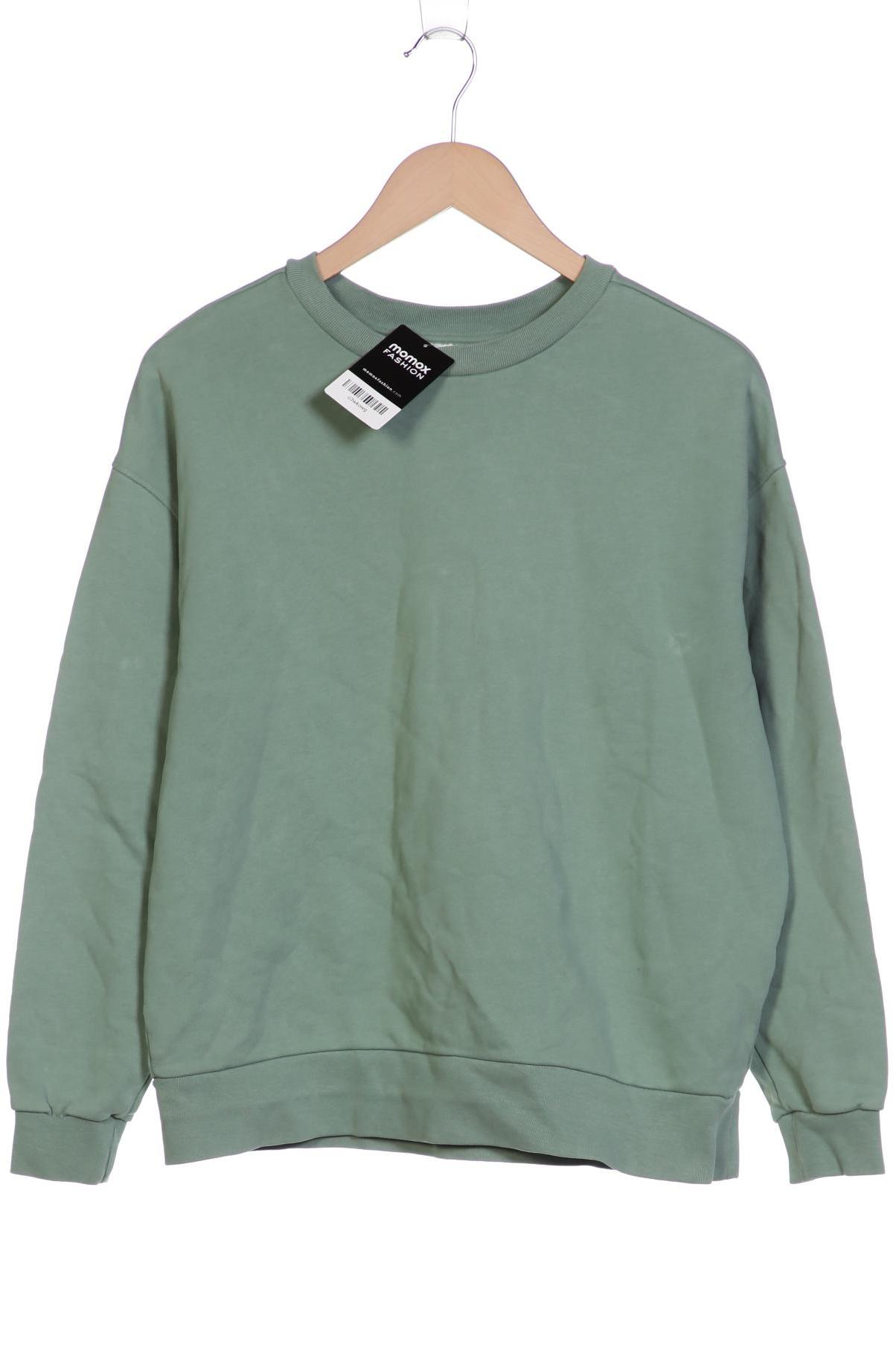 

ARMEDANGELS Damen Sweatshirt, grün