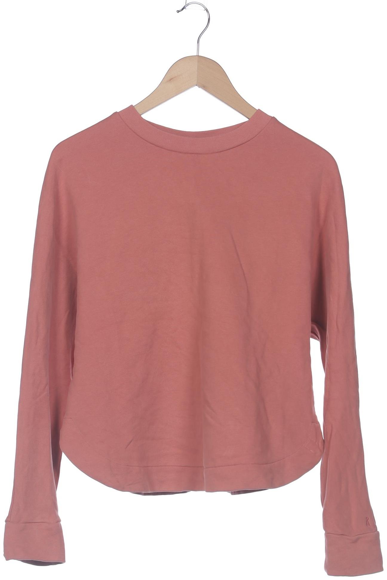 

Armedangels Damen Sweatshirt, pink, Gr. 40