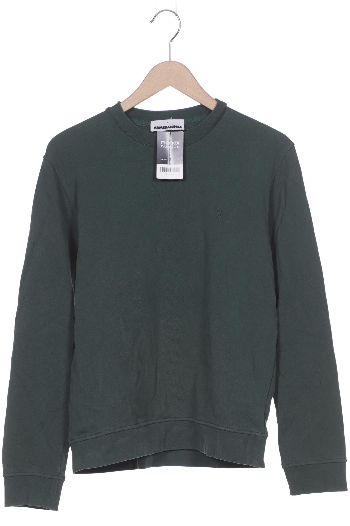 

Armedangels Damen Sweatshirt, grün, Gr. 46