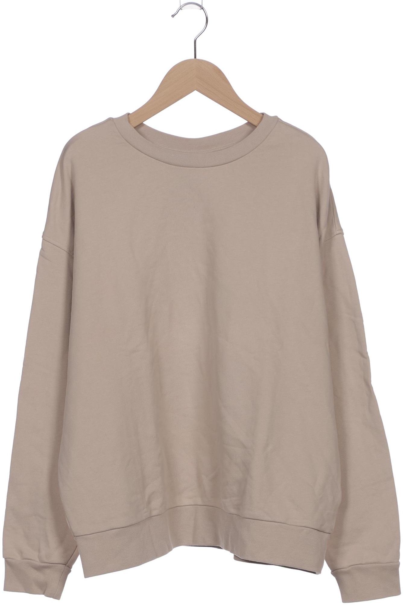 

Armedangels Damen Sweatshirt, beige, Gr. 40