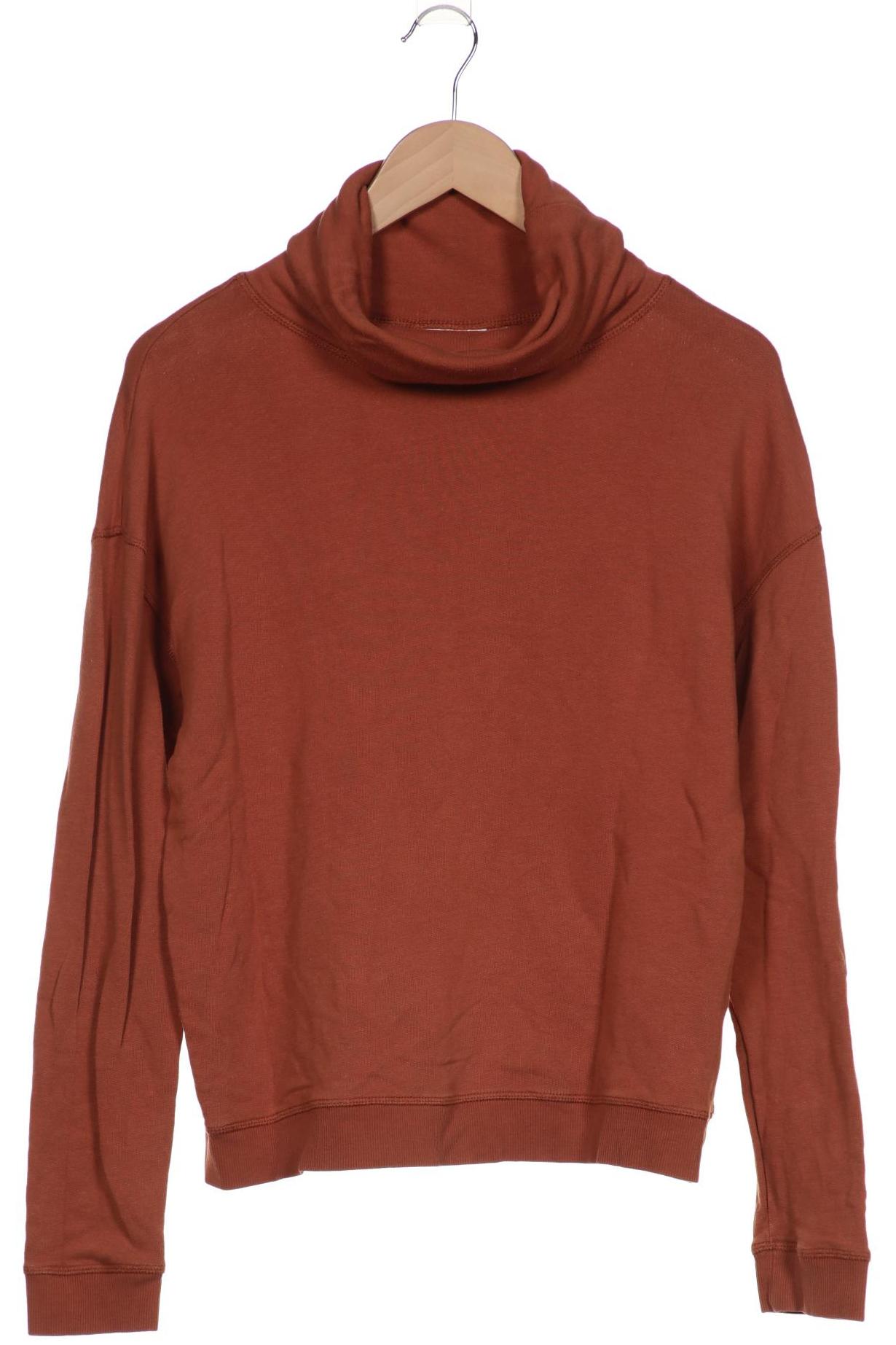 

Armedangels Damen Sweatshirt, braun, Gr. 40