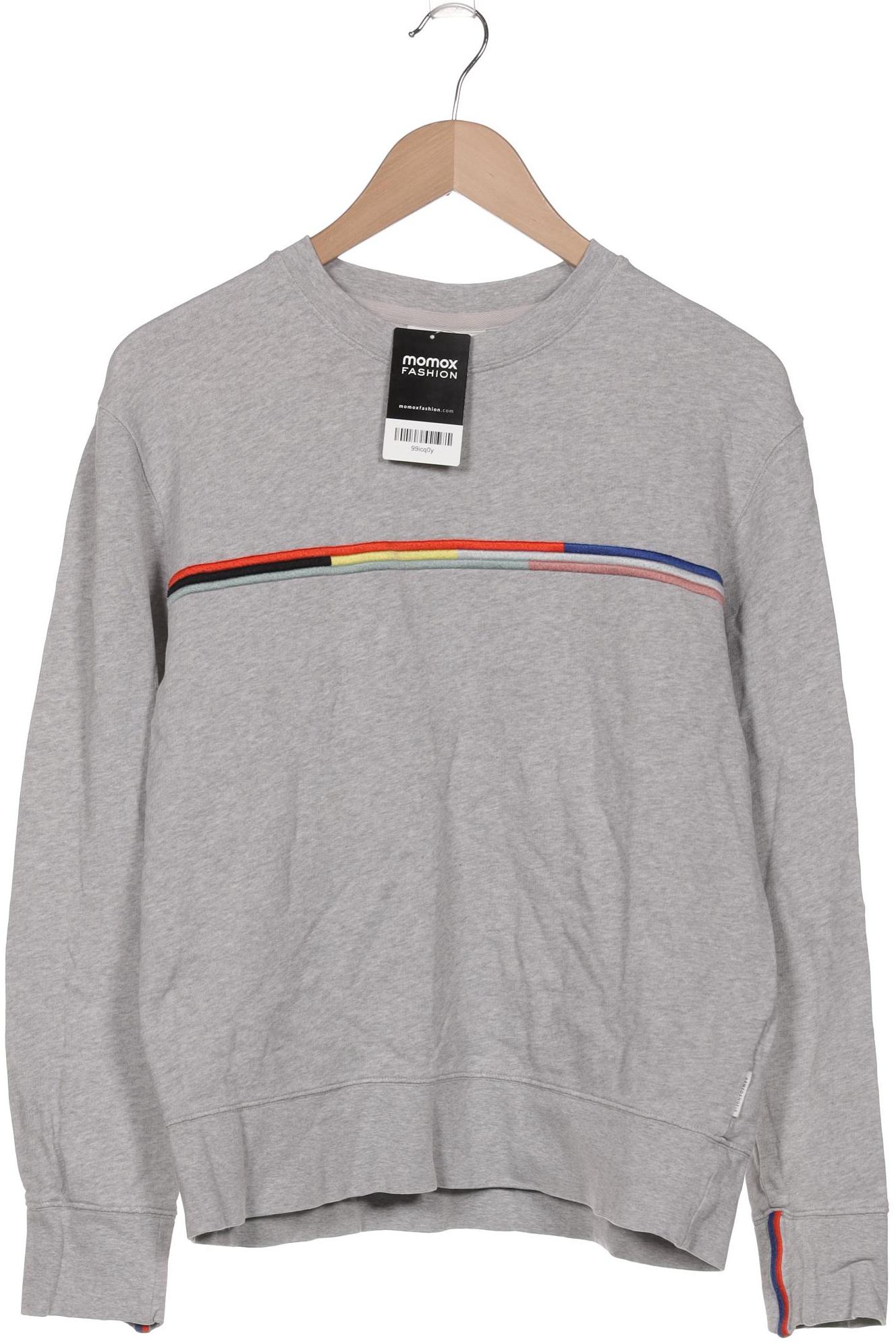 

Armedangels Damen Sweatshirt, grau, Gr. 42