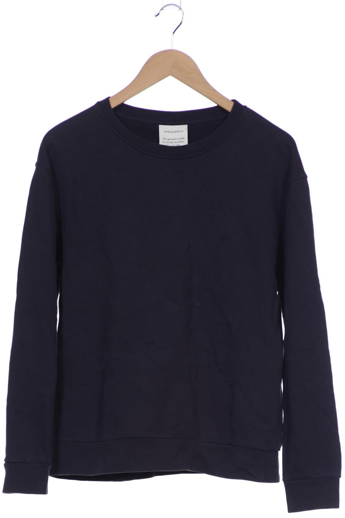 

Armedangels Damen Sweatshirt, marineblau, Gr. 38