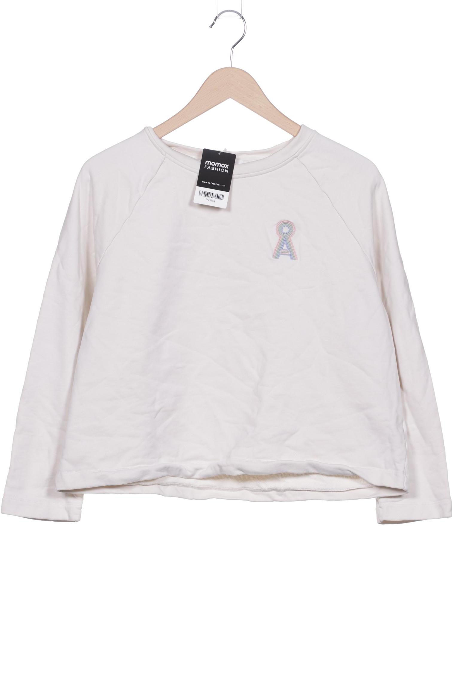

Armedangels Damen Sweatshirt, cremeweiß, Gr. 40
