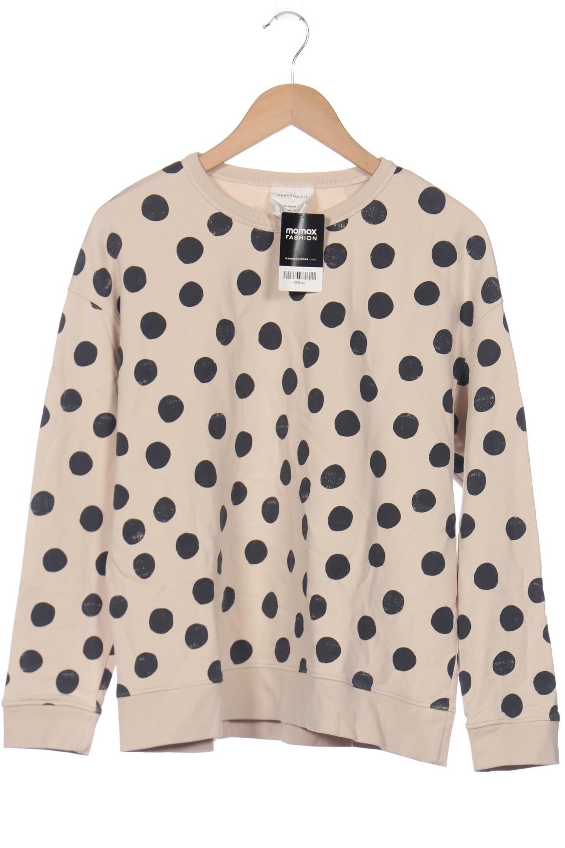 

ARMEDANGELS Damen Sweatshirt, beige