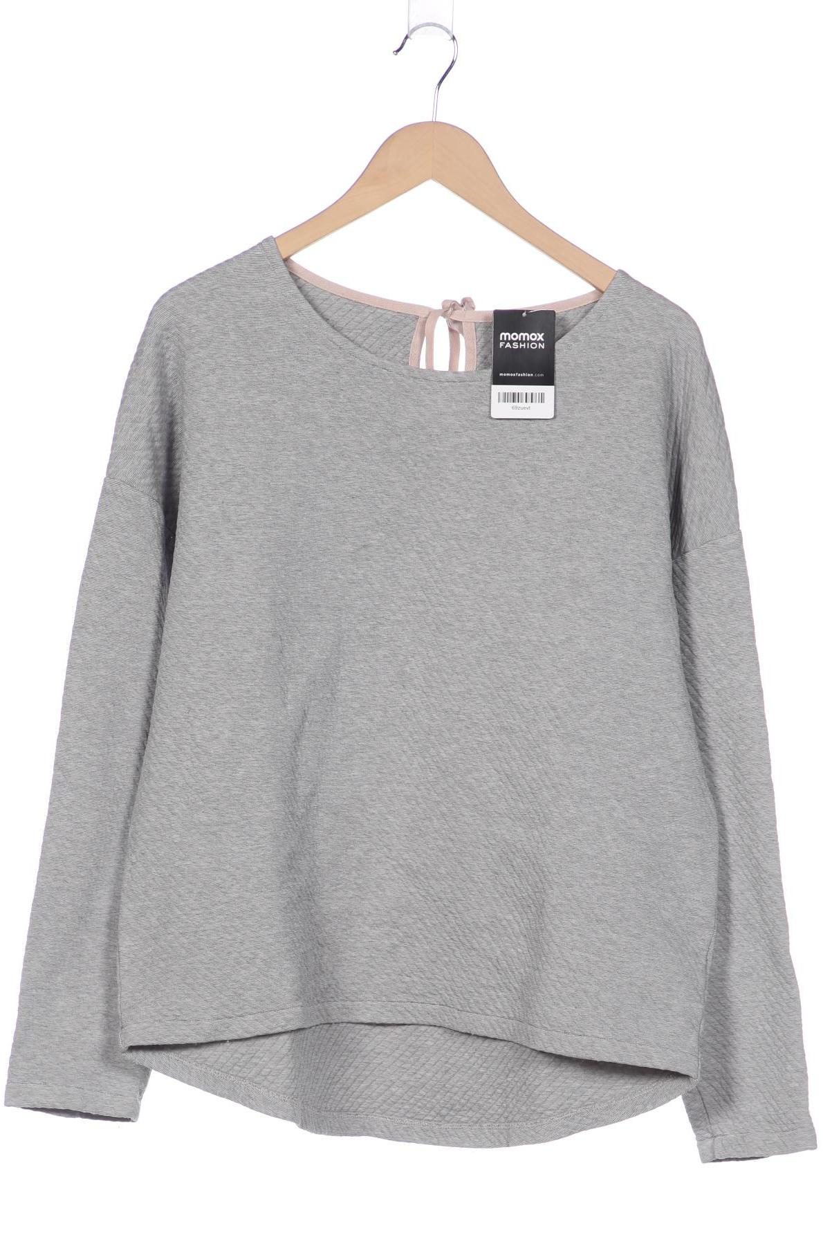 

Armedangels Damen Sweatshirt, grau, Gr. 42