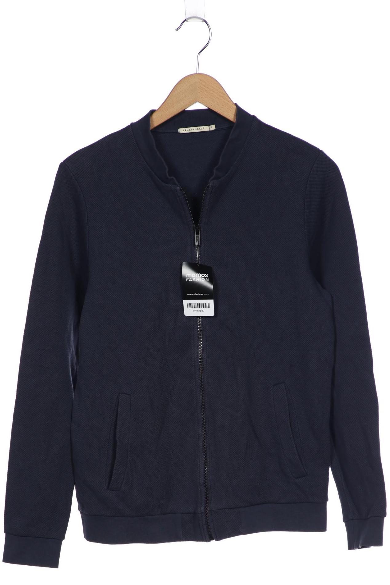 

Armedangels Damen Sweatshirt, blau, Gr. 42