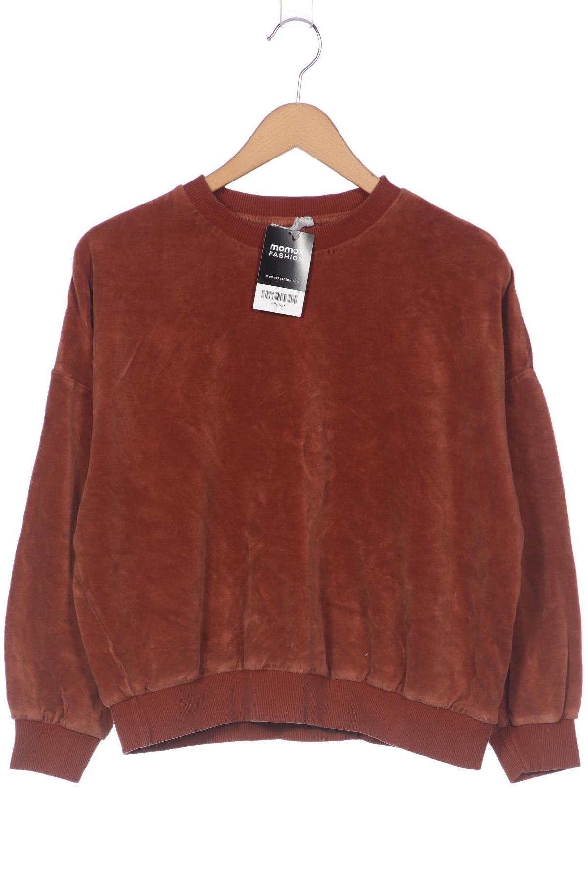 

Armedangels Damen Sweatshirt, braun, Gr. 36
