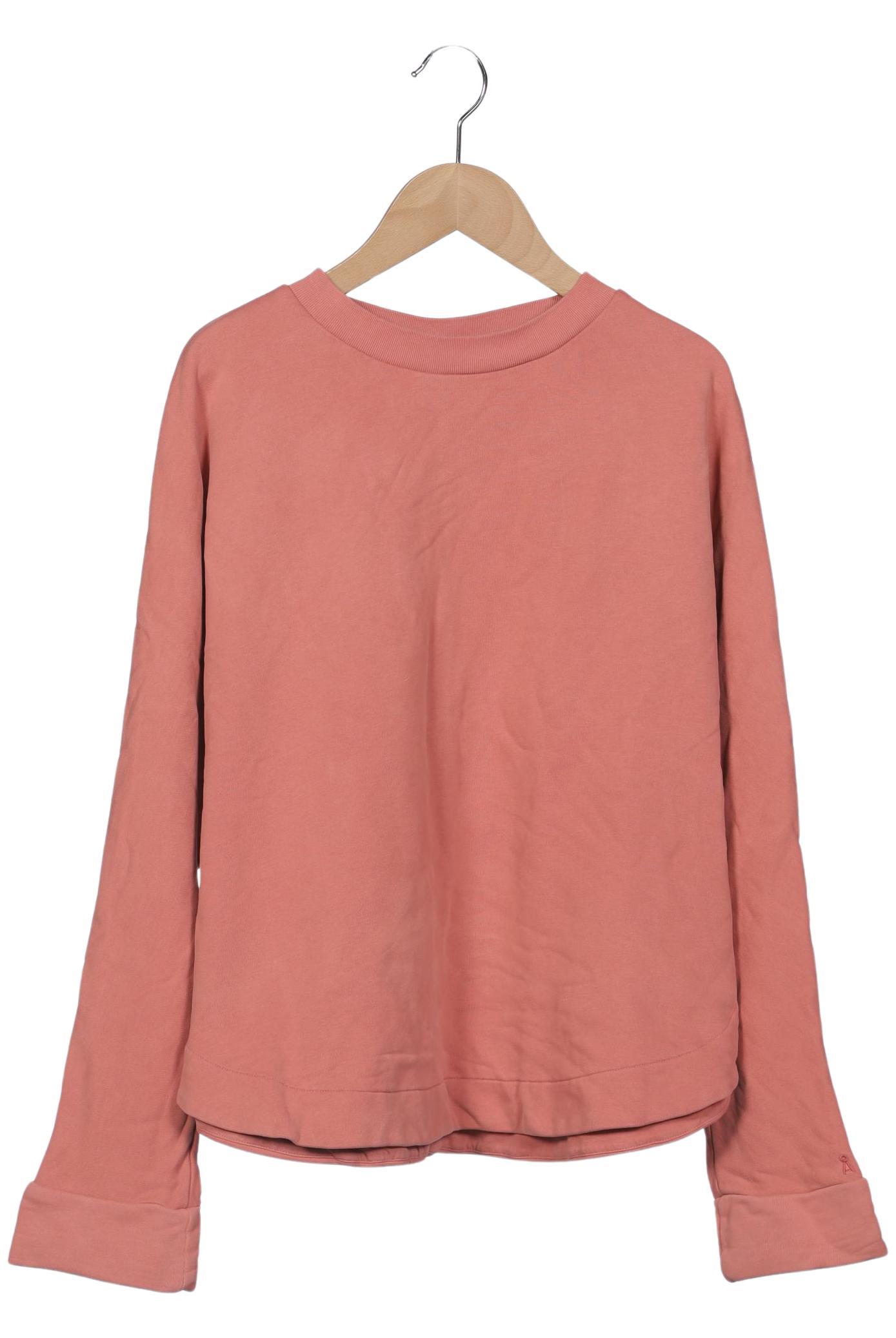 

Armedangels Damen Sweatshirt, pink, Gr. 44
