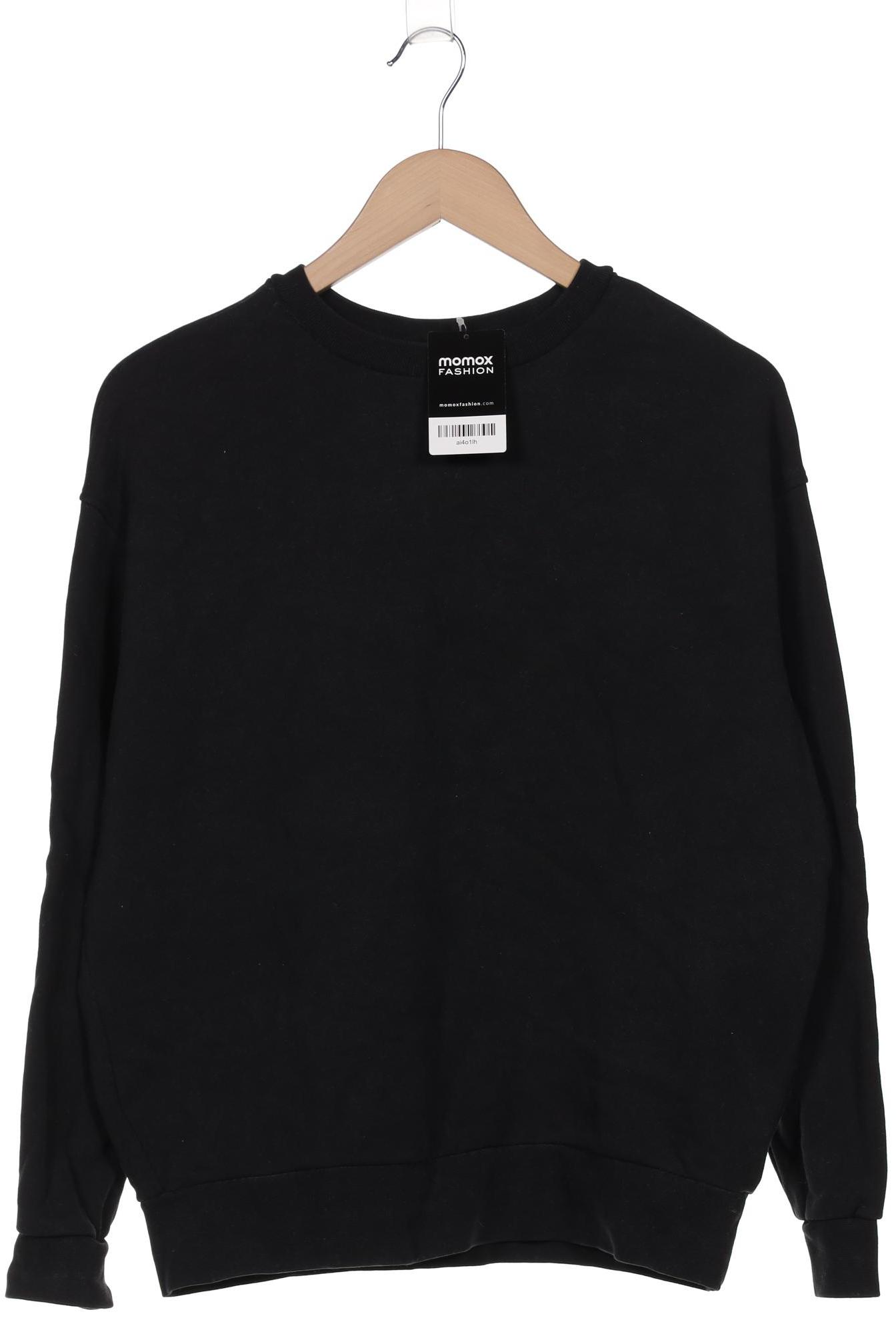 

Armedangels Damen Sweatshirt, schwarz, Gr. 34