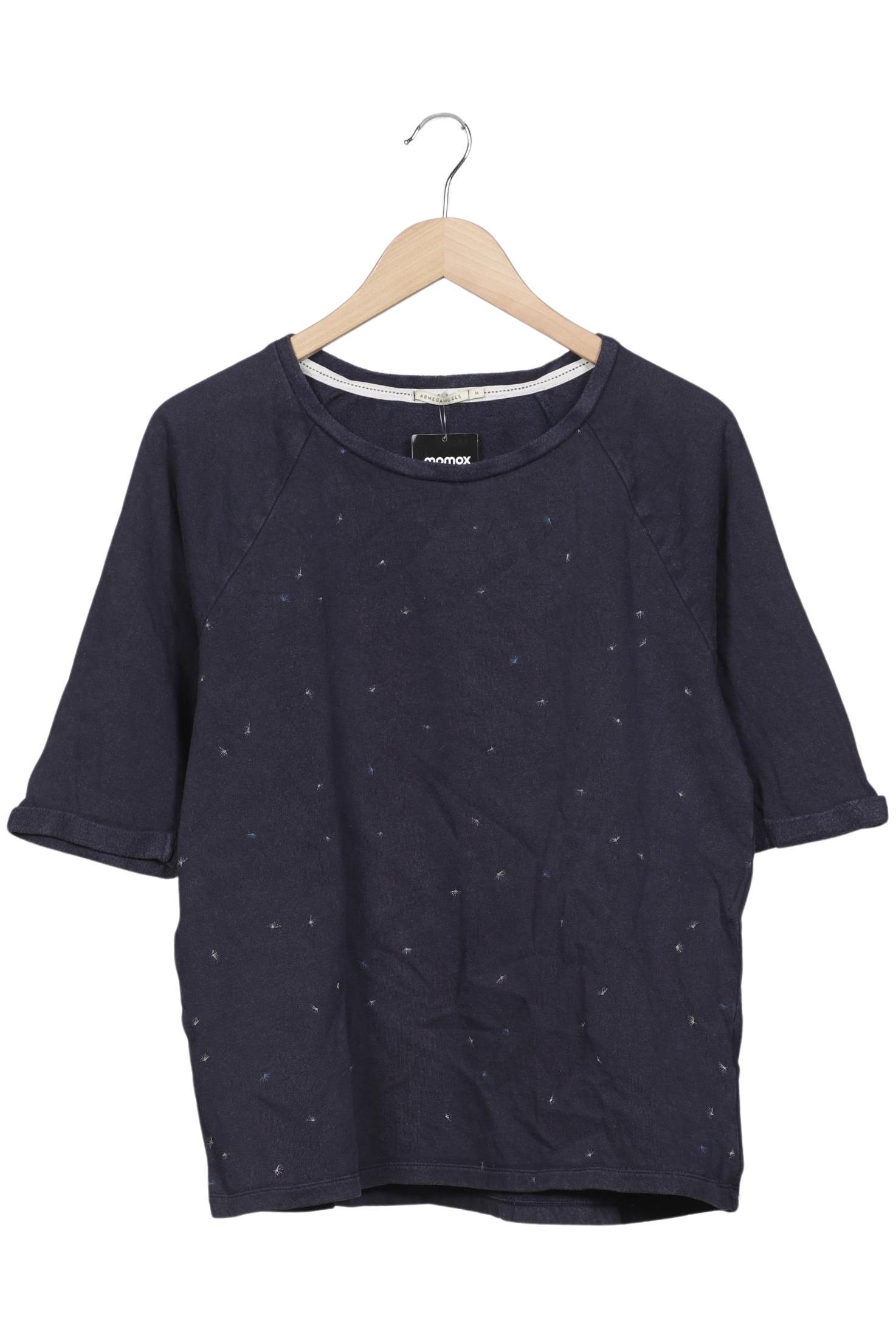 

Armedangels Damen Sweatshirt, marineblau, Gr. 38