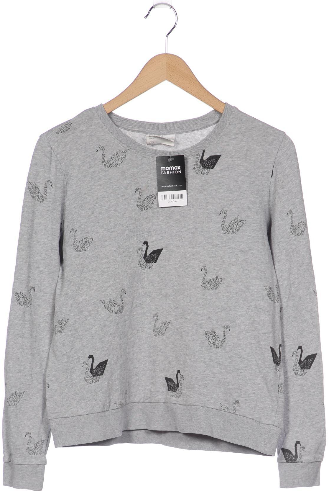 

ARMEDANGELS Damen Sweatshirt, grau