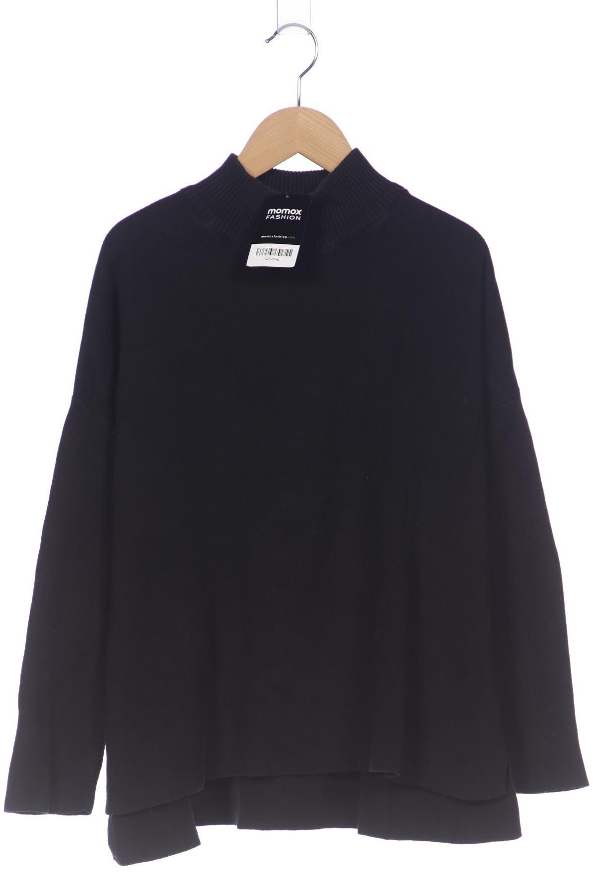 

Armedangels Damen Sweatshirt, schwarz, Gr. 36