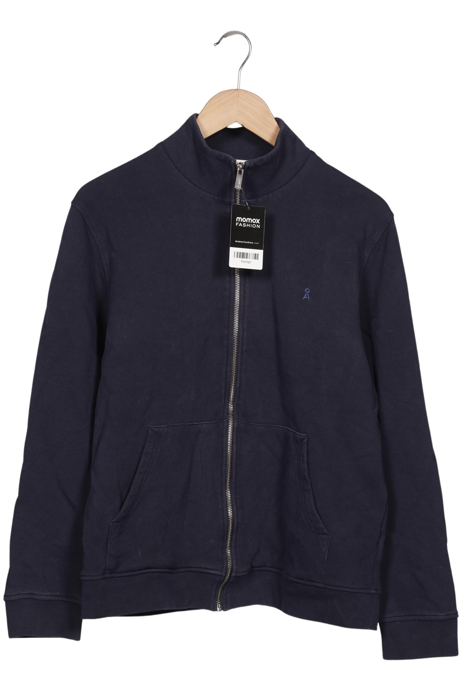 

Armedangels Damen Sweatshirt, marineblau, Gr. 38