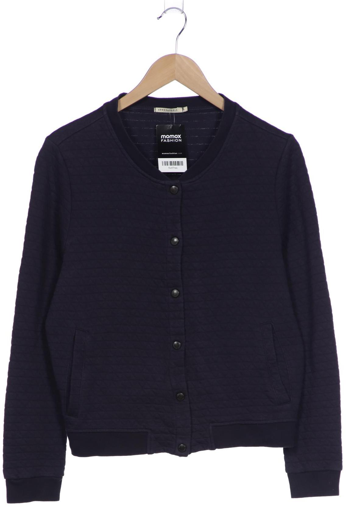 

Armedangels Damen Sweatshirt, marineblau, Gr. 44