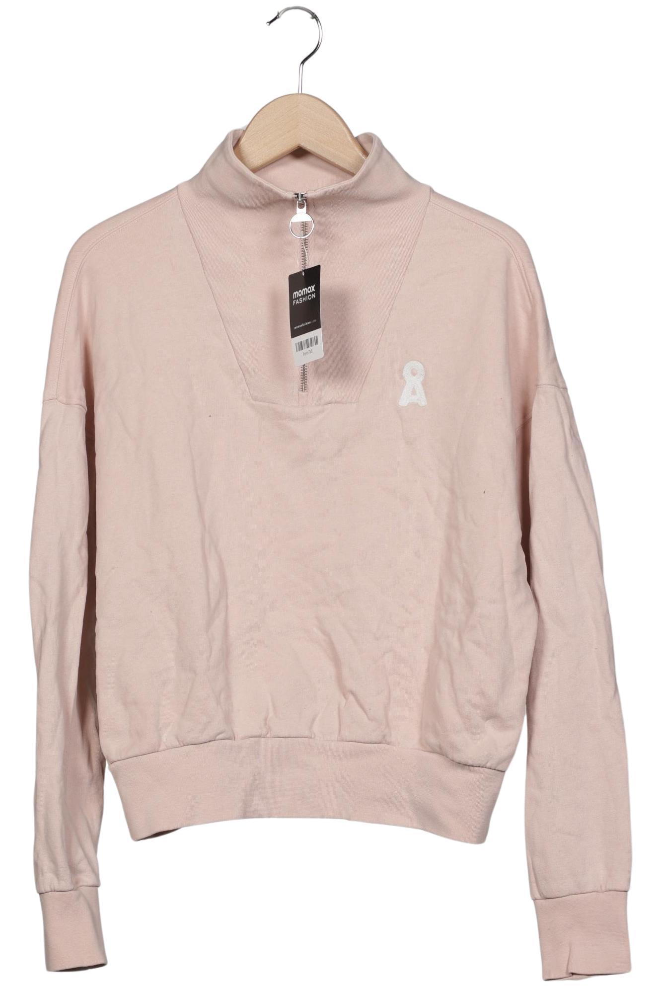 

Armedangels Damen Sweatshirt, pink, Gr. 34