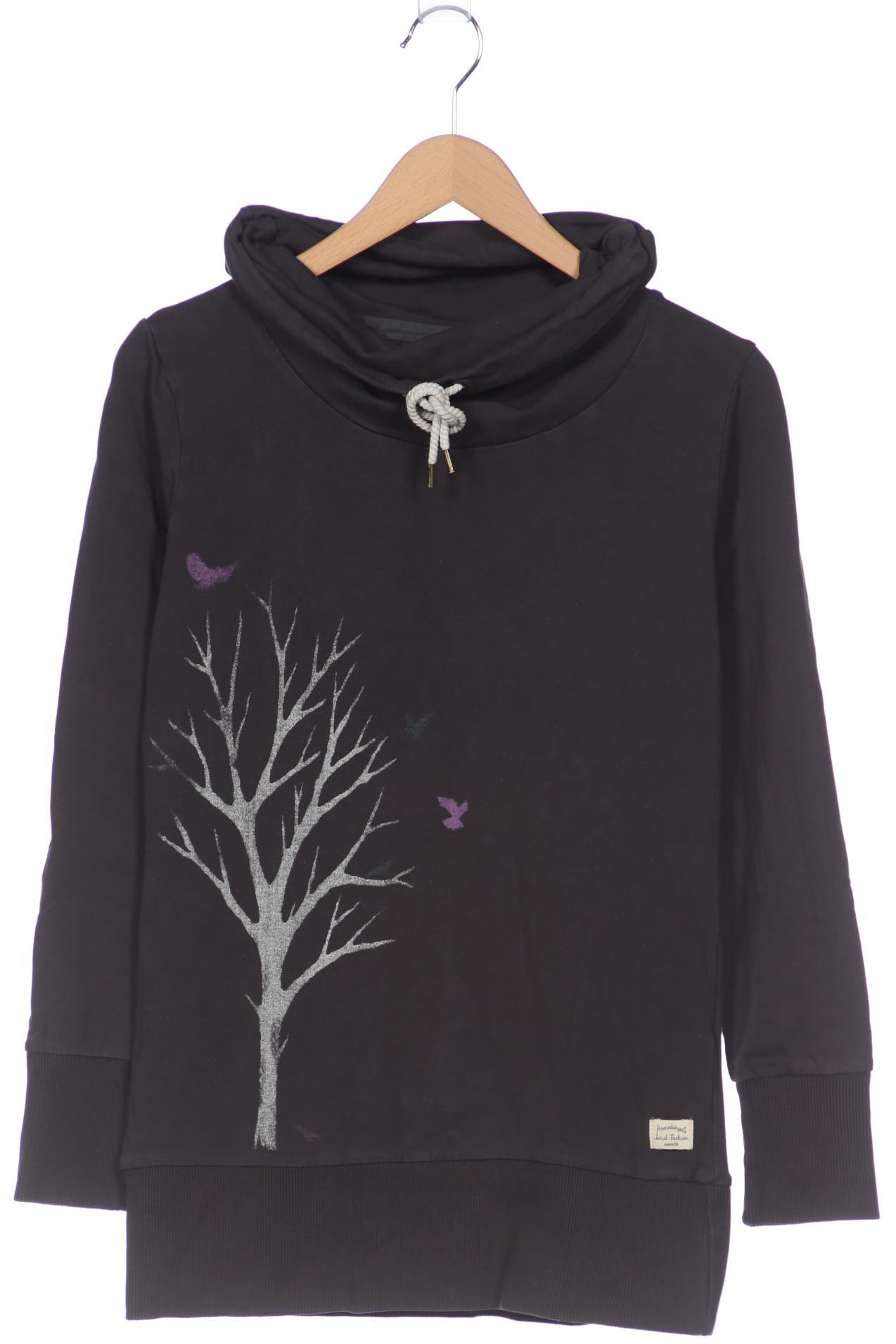 

ARMEDANGELS Damen Sweatshirt, grau